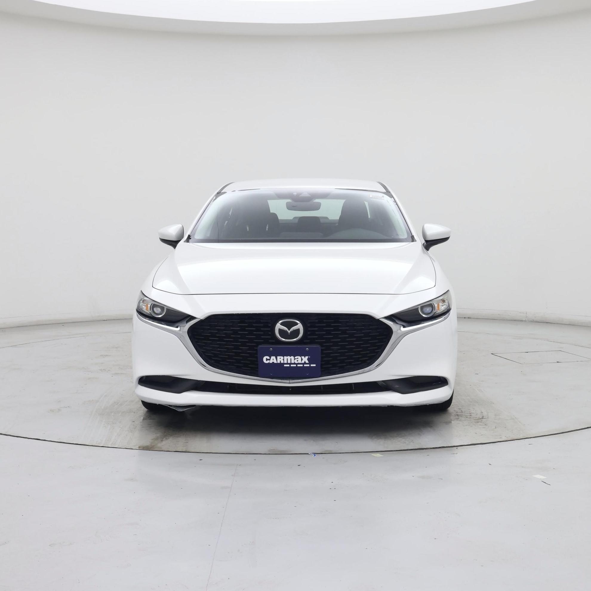 Thumbnail: 2020 Mazda Mazda3 - 5