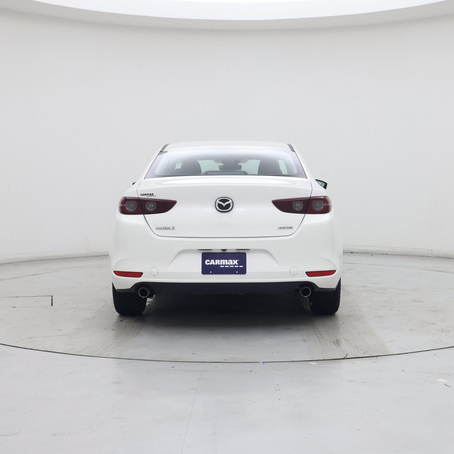 Thumbnail: 2020 Mazda Mazda3 - 6