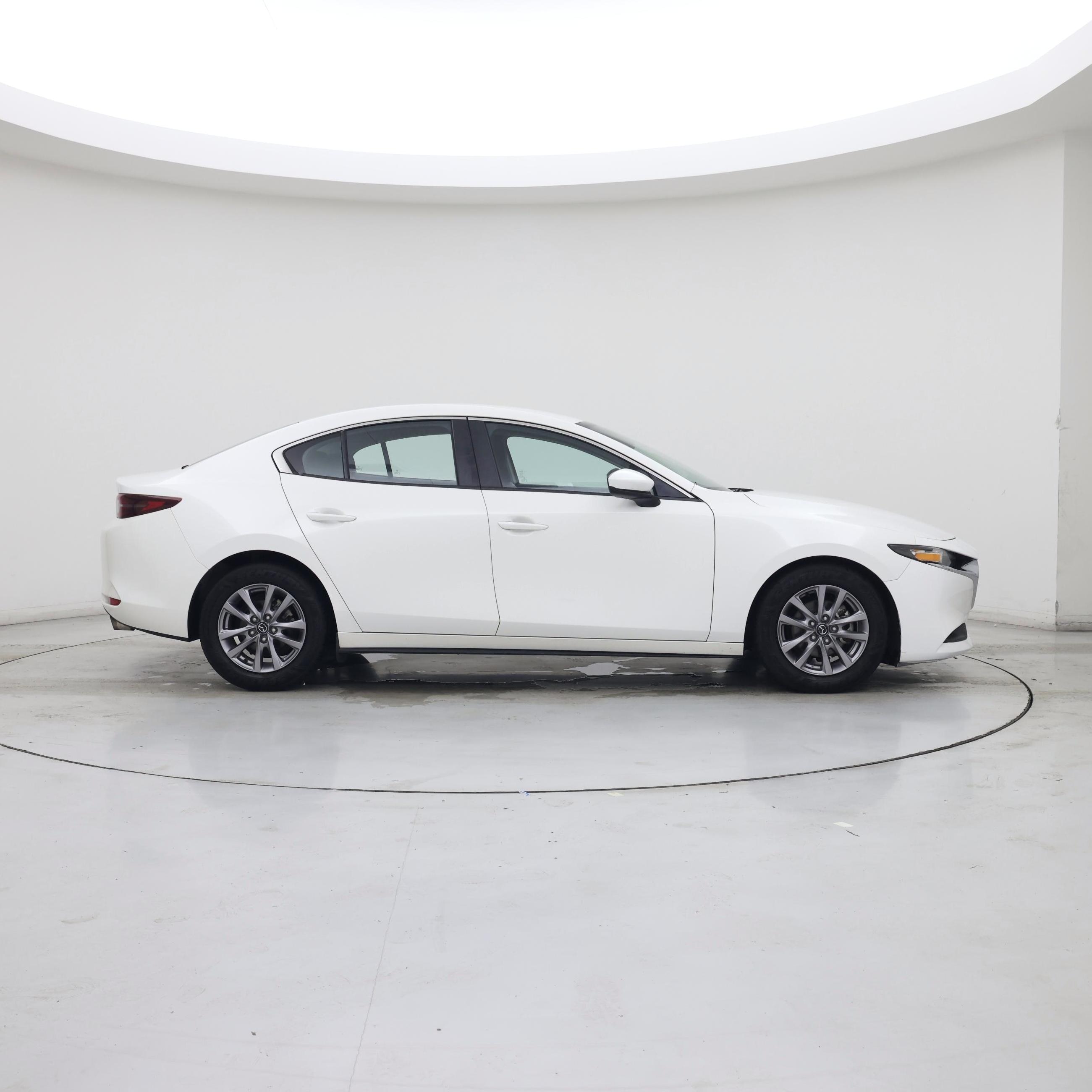 Thumbnail: 2020 Mazda Mazda3 - 7