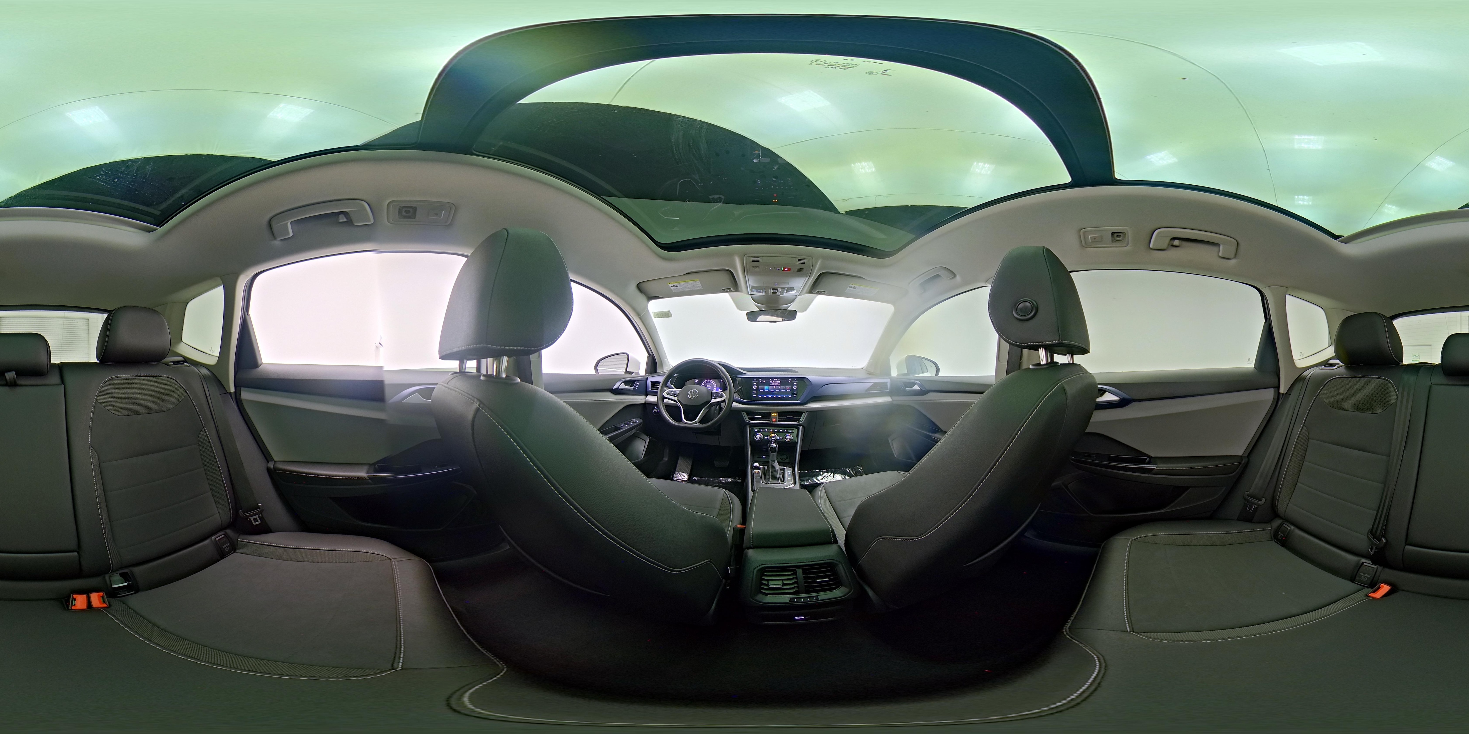 2024 Volkswagen Taos SE - Photo 25