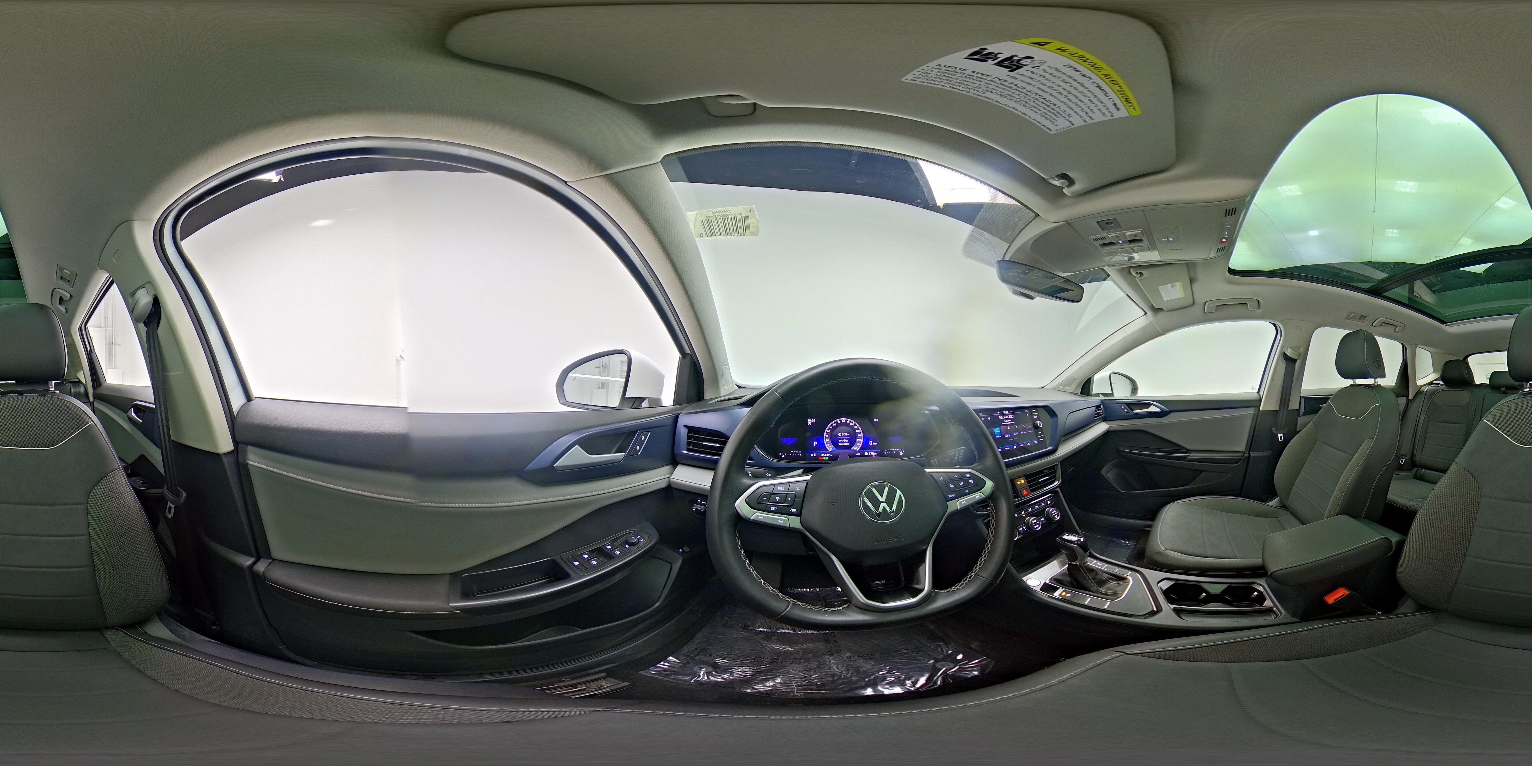2024 Volkswagen Taos SE - Photo 26
