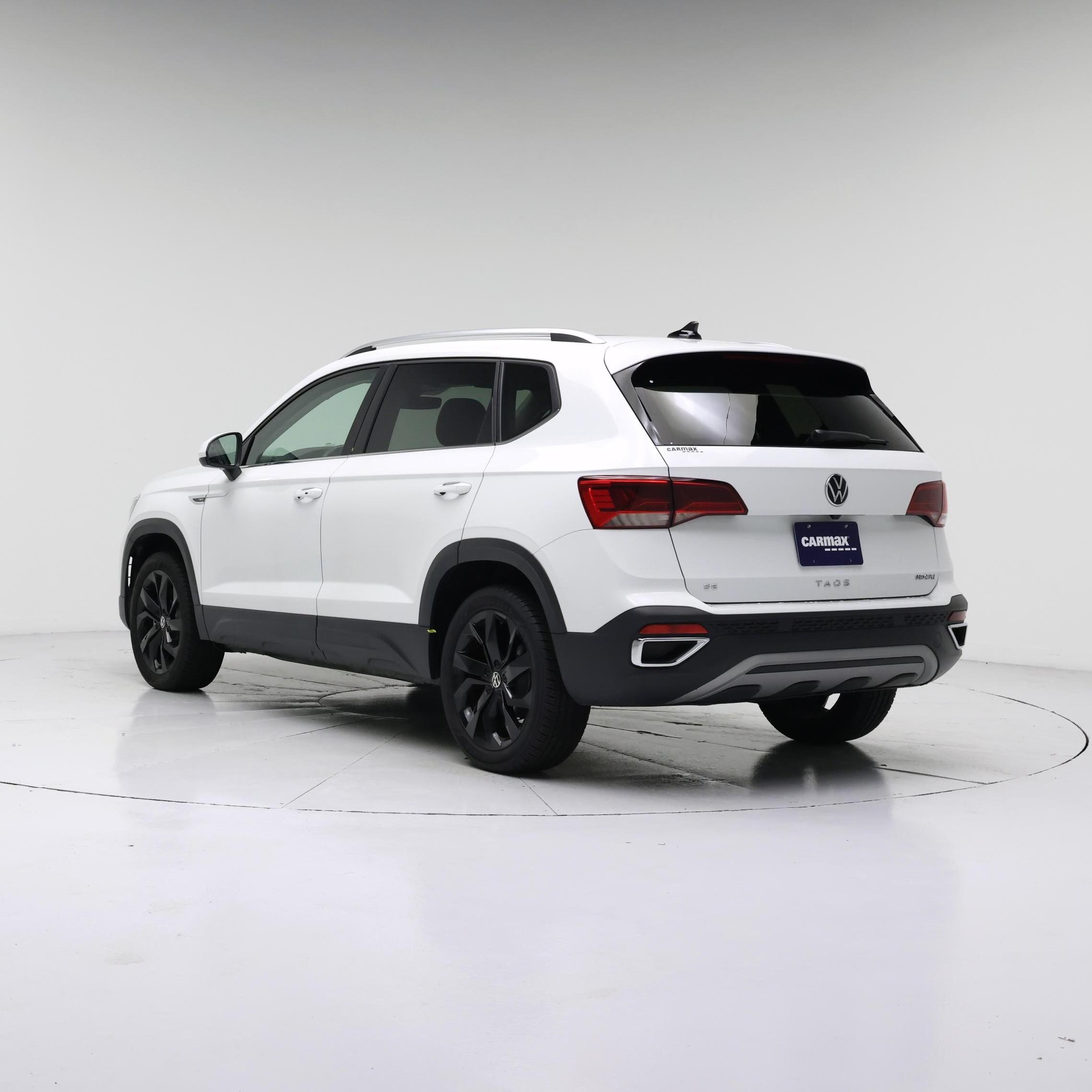 Thumbnail: 2024 Volkswagen Taos - 2