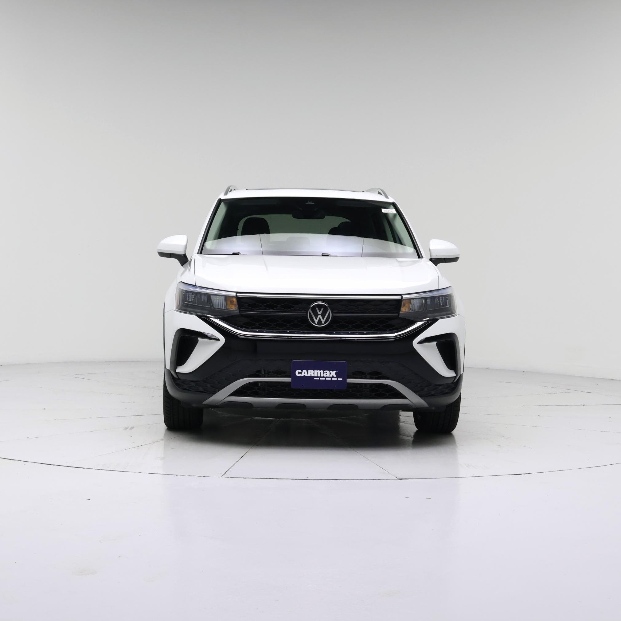 Thumbnail: 2024 Volkswagen Taos - 5