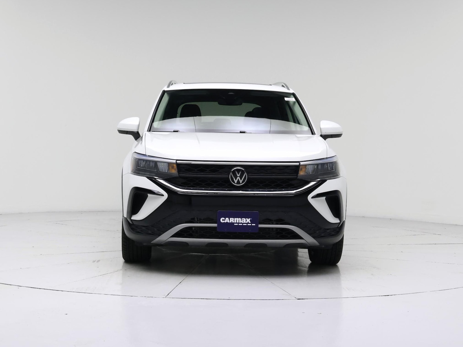 2024 Volkswagen Taos SE - Photo 6