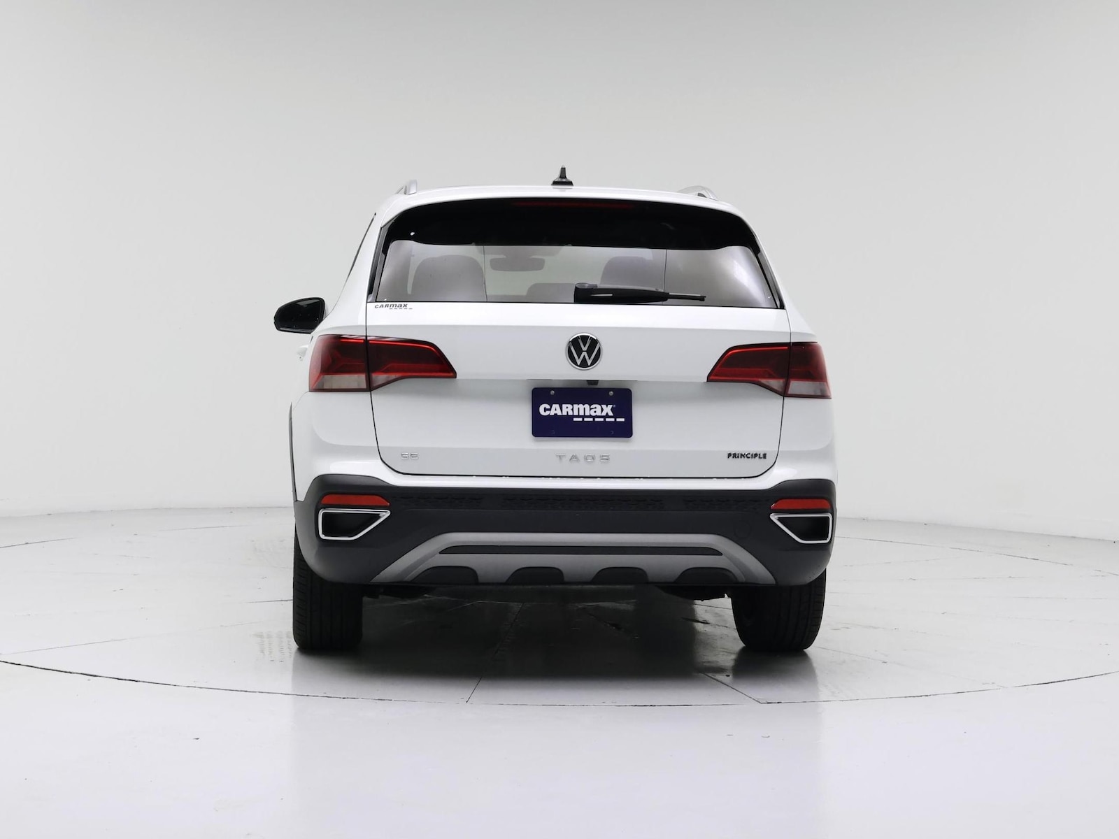 2024 Volkswagen Taos SE - Photo 7