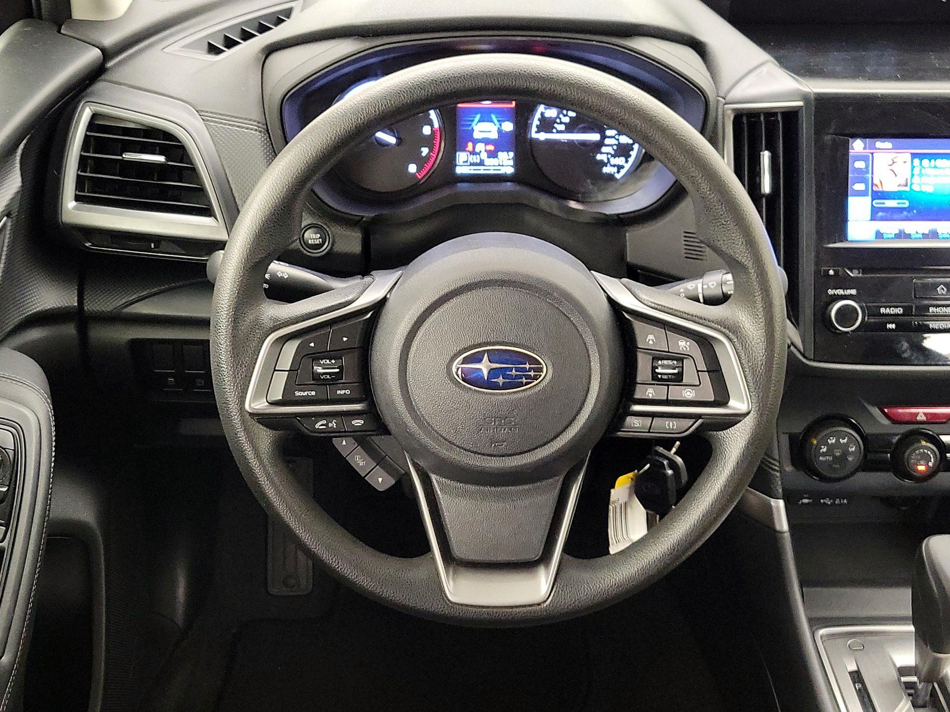 Thumbnail: 2020 Subaru Forester - 10