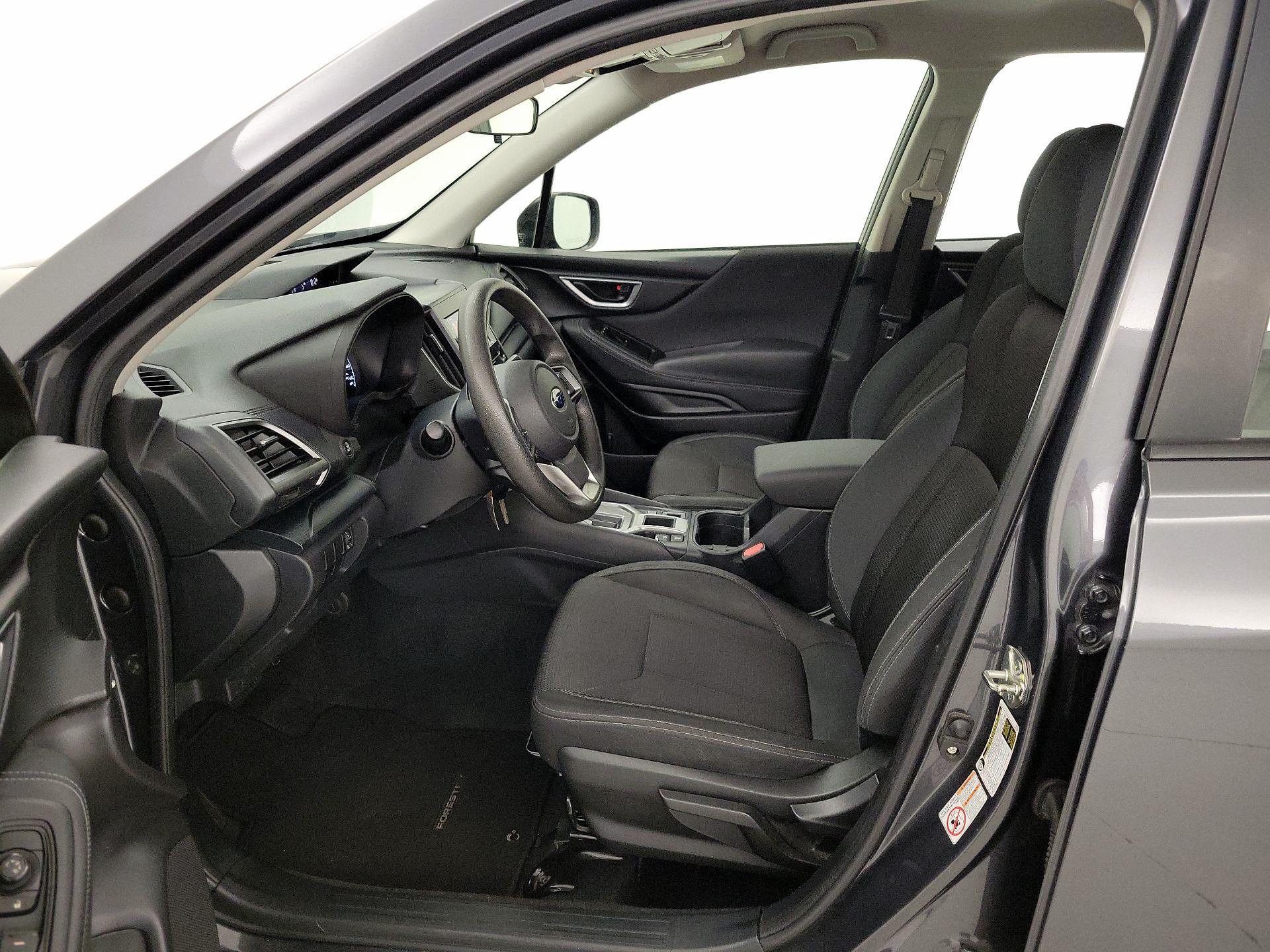 Thumbnail: 2020 Subaru Forester - 11
