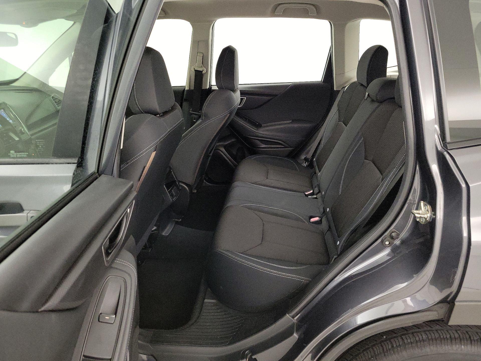 Thumbnail: 2020 Subaru Forester - 19