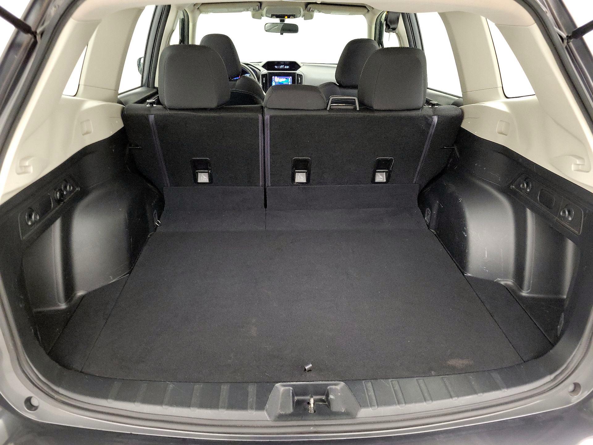 Thumbnail: 2020 Subaru Forester - 20
