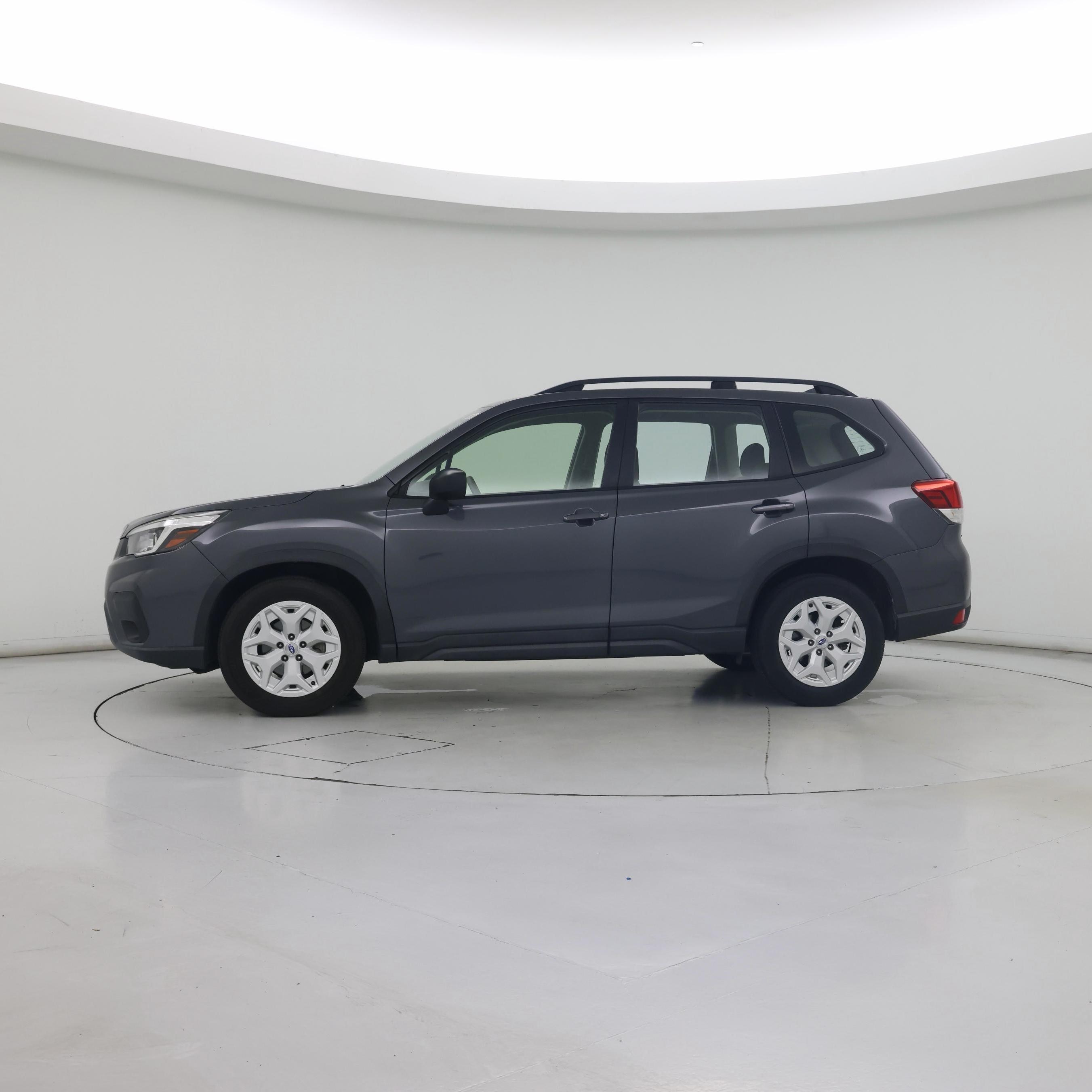 Thumbnail: 2020 Subaru Forester - 3