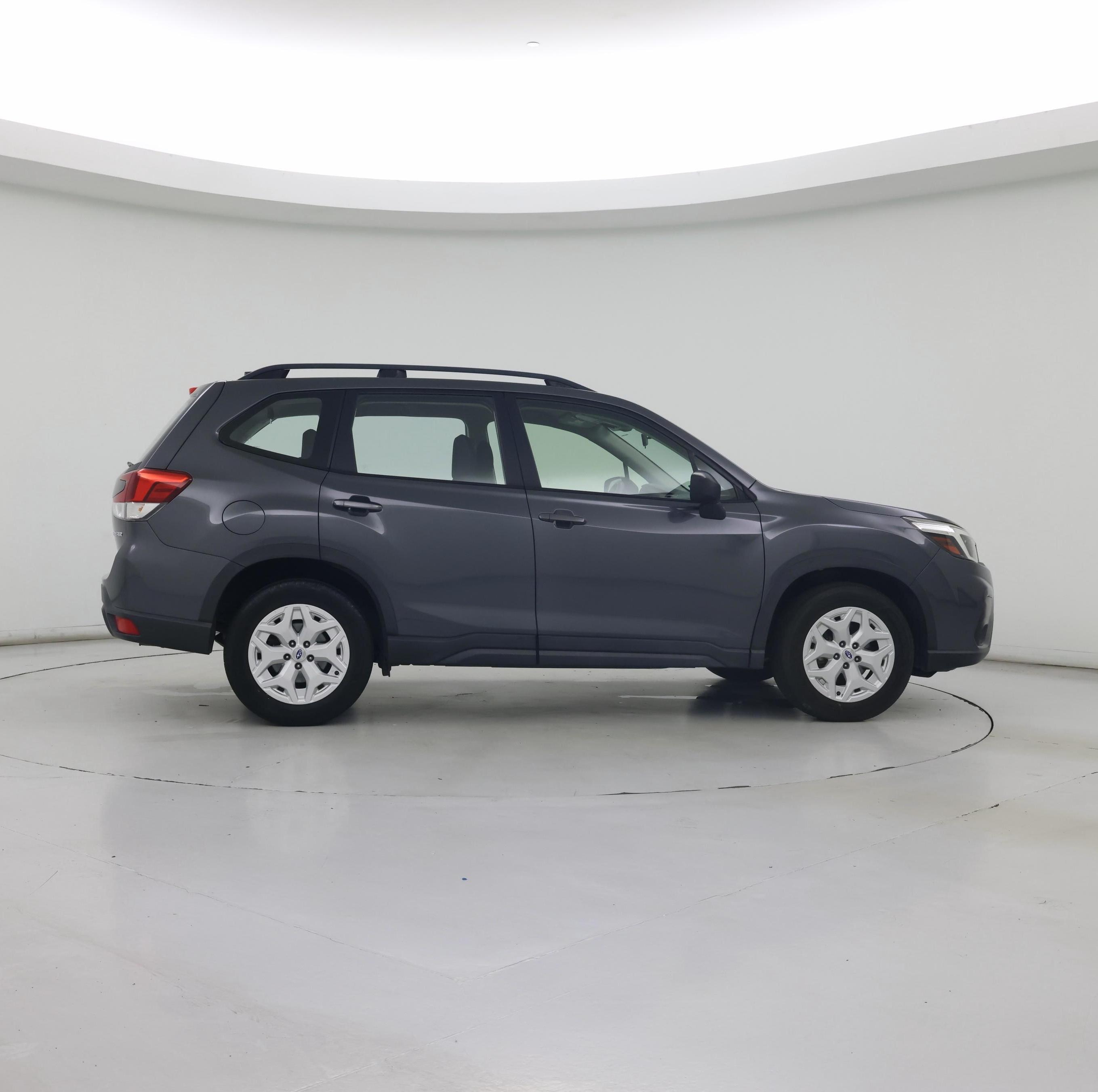Thumbnail: 2020 Subaru Forester - 7