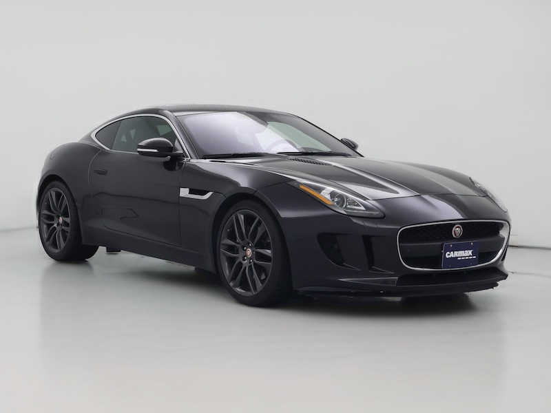 2017 Jaguar F-Type Premium -
                  Irving, TX