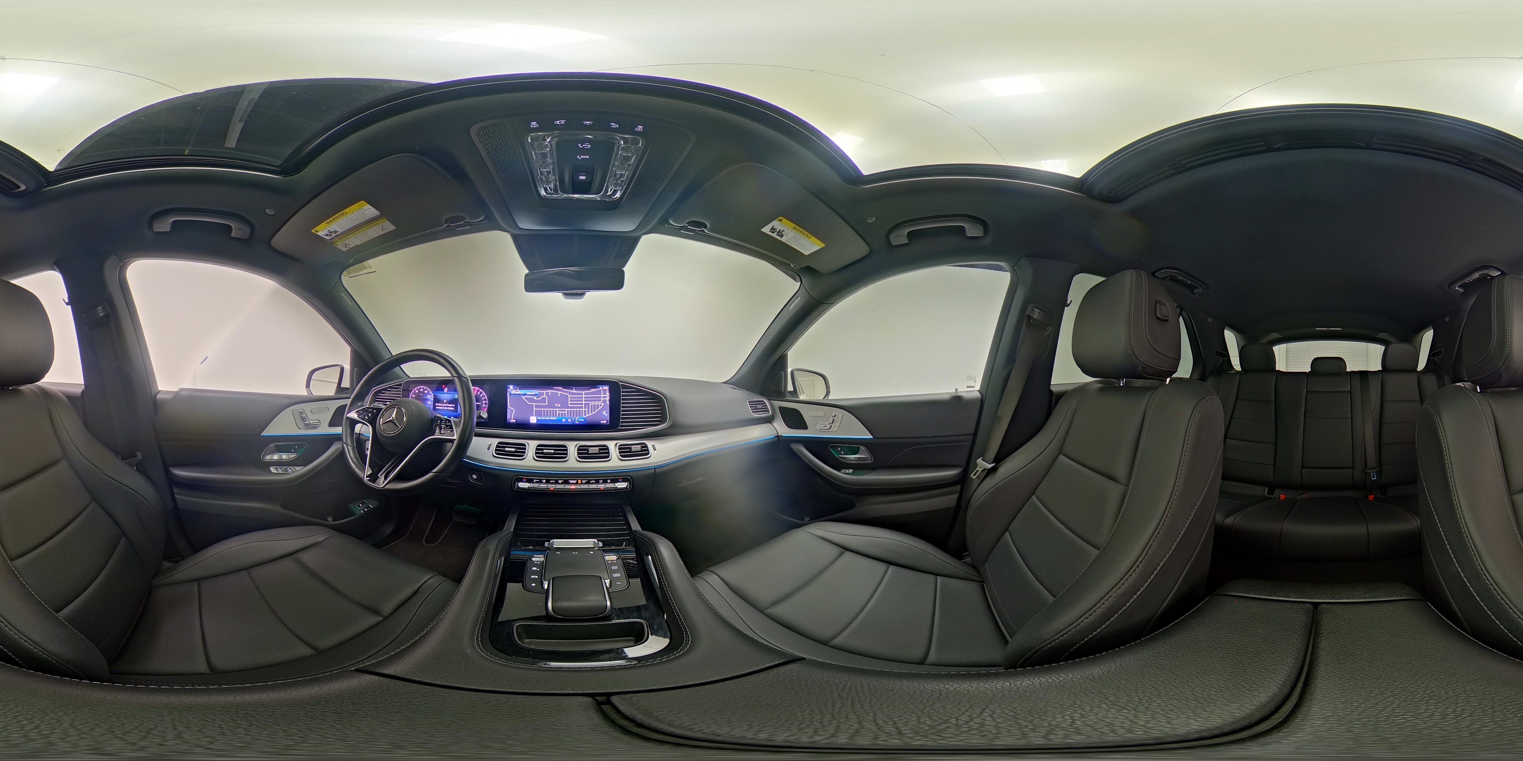2024 Mercedes-Benz GLE GLE450E - Photo 26