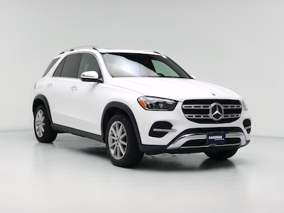 2024 Mercedes-Benz GLE450 Plug-In Hybrid