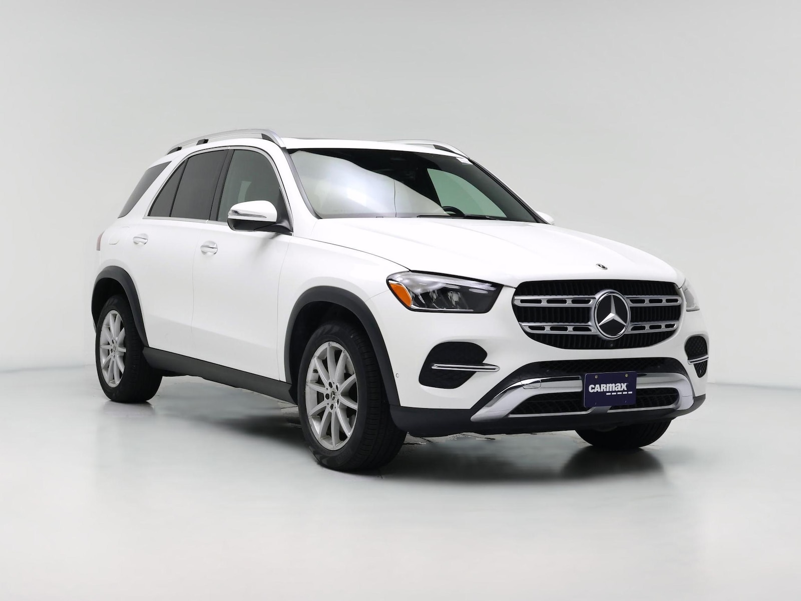 2024 Mercedes-Benz GLE