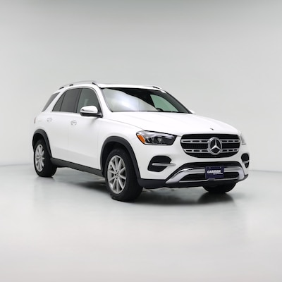 2024 Mercedes-Benz GLE450 Plug-In Hybrid