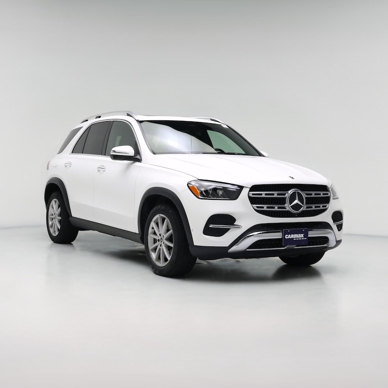 2024 Mercedes-Benz GLE450 Plug-In Hybrid