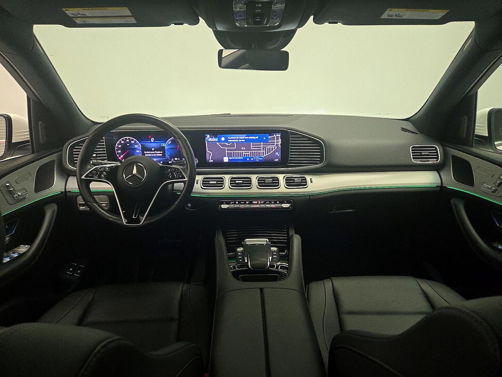 2024 Mercedes-Benz GLE GLE450E - Photo 10