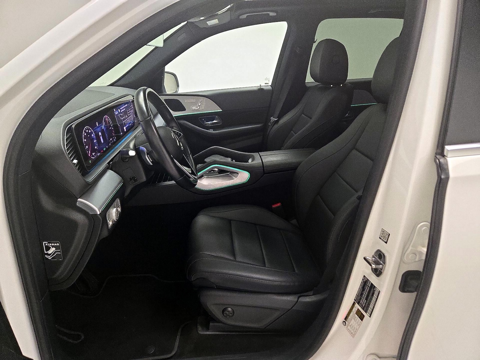 2024 Mercedes-Benz GLE GLE450E - Photo 12