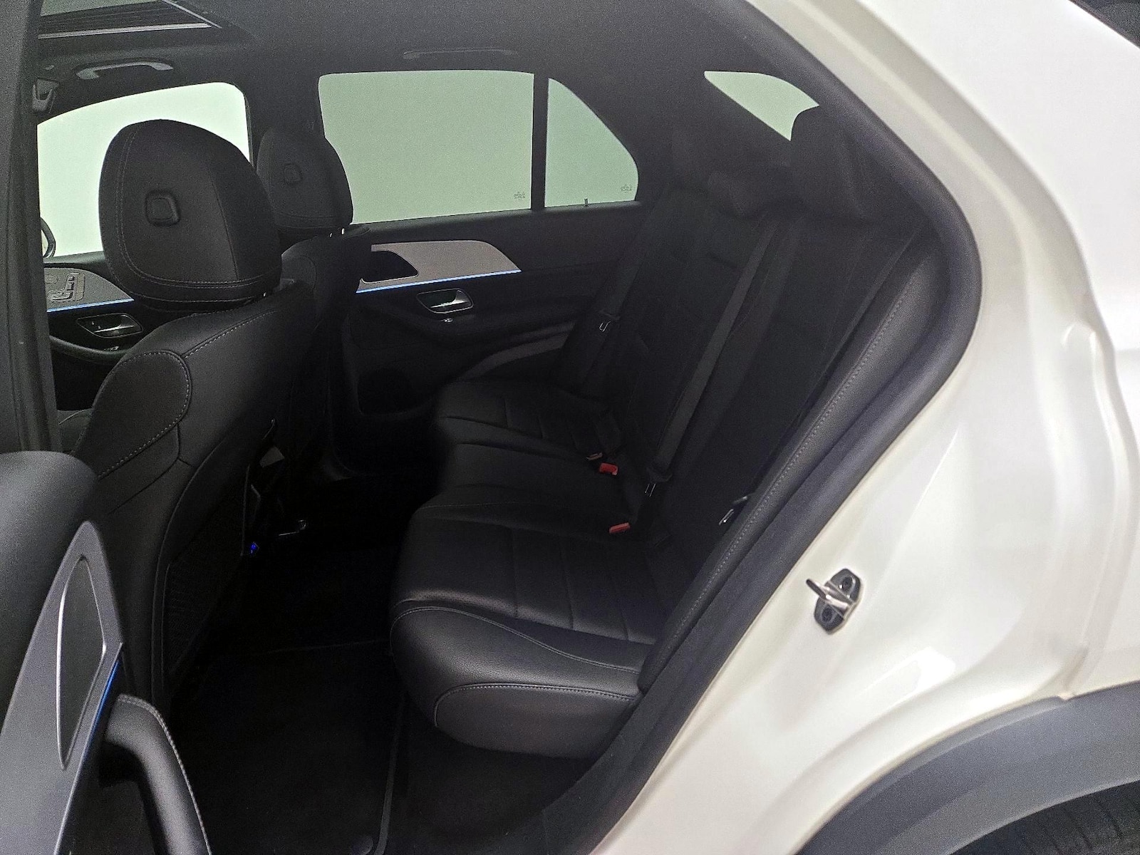 2024 Mercedes-Benz GLE GLE450E - Photo 22