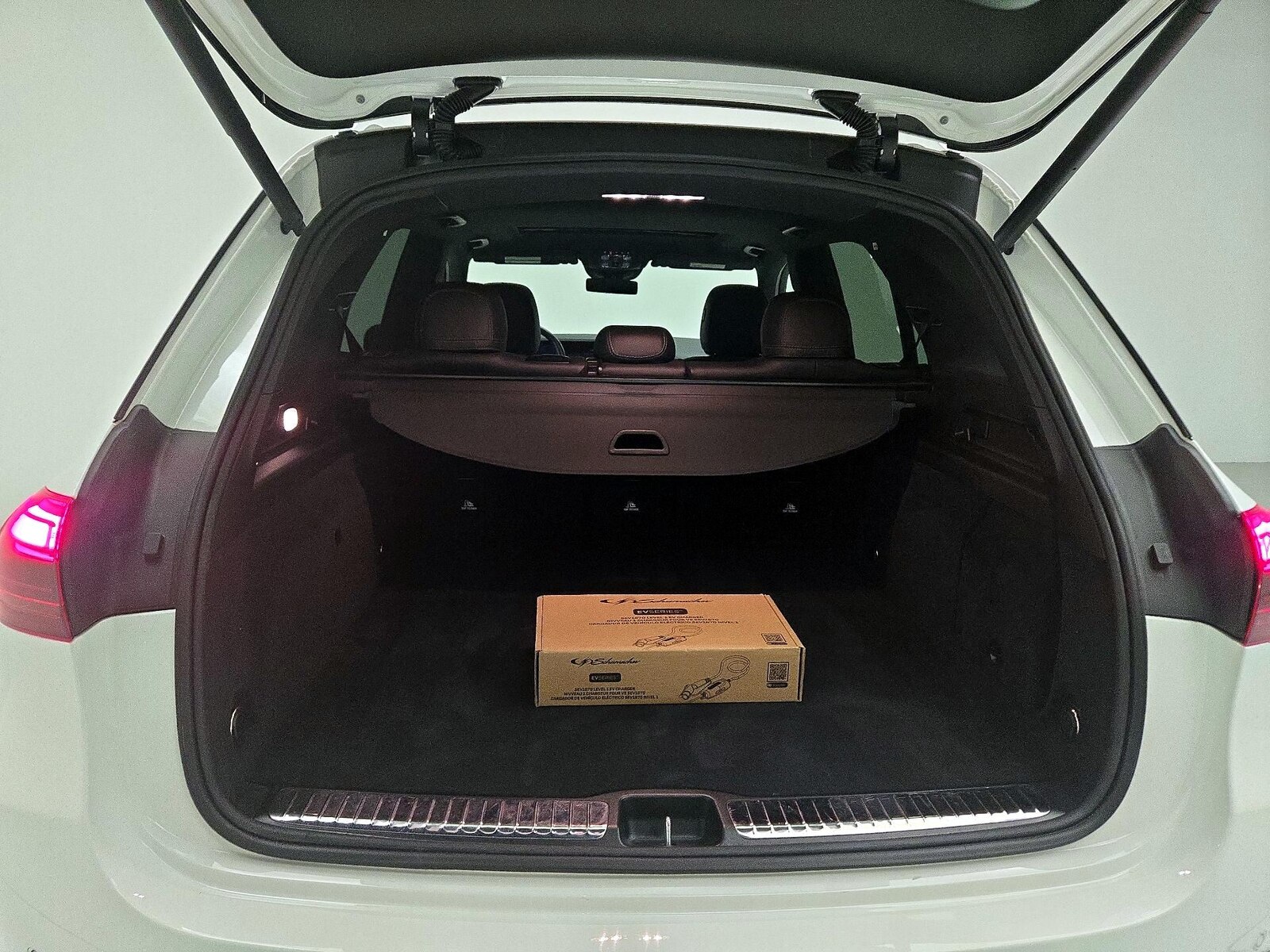 2024 Mercedes-Benz GLE GLE450E - Photo 23