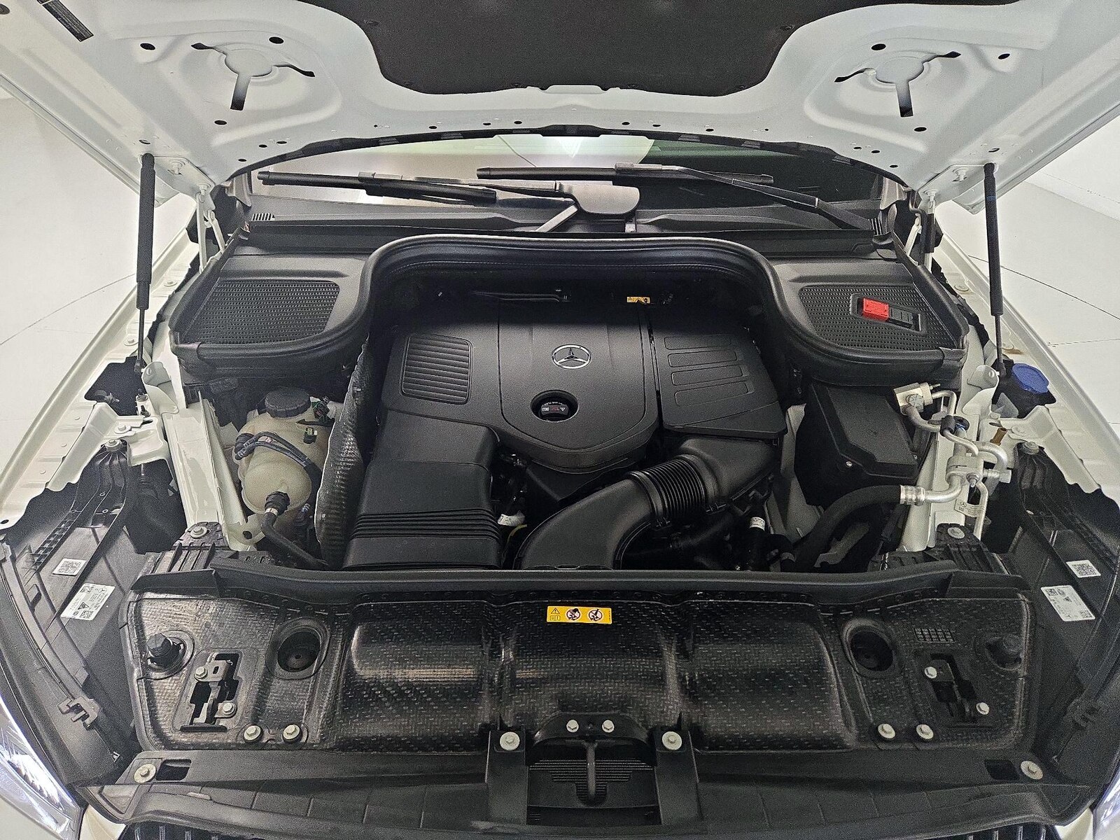 2024 Mercedes-Benz GLE GLE450E - Photo 24