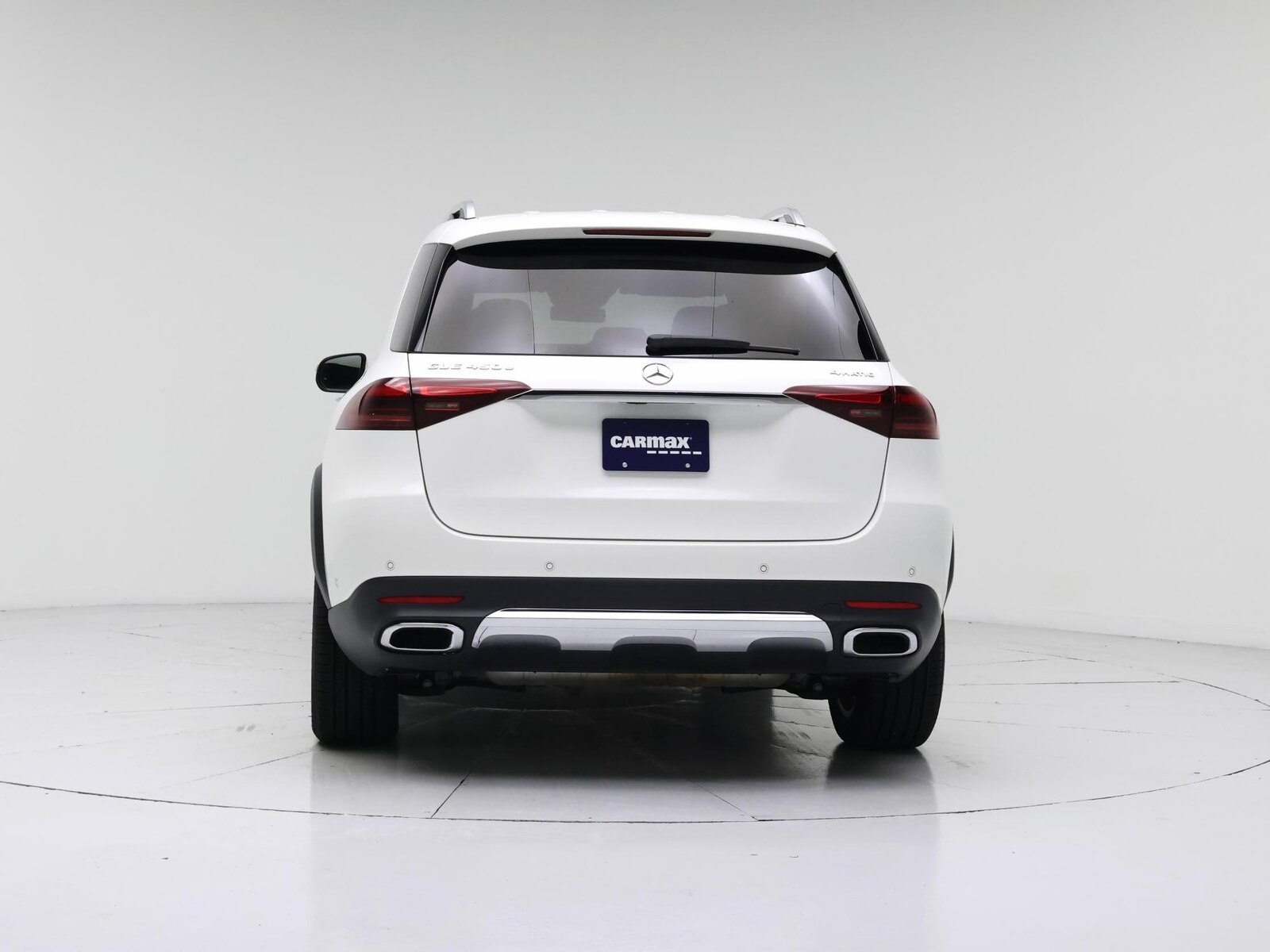 2024 Mercedes-Benz GLE GLE450E - Photo 7