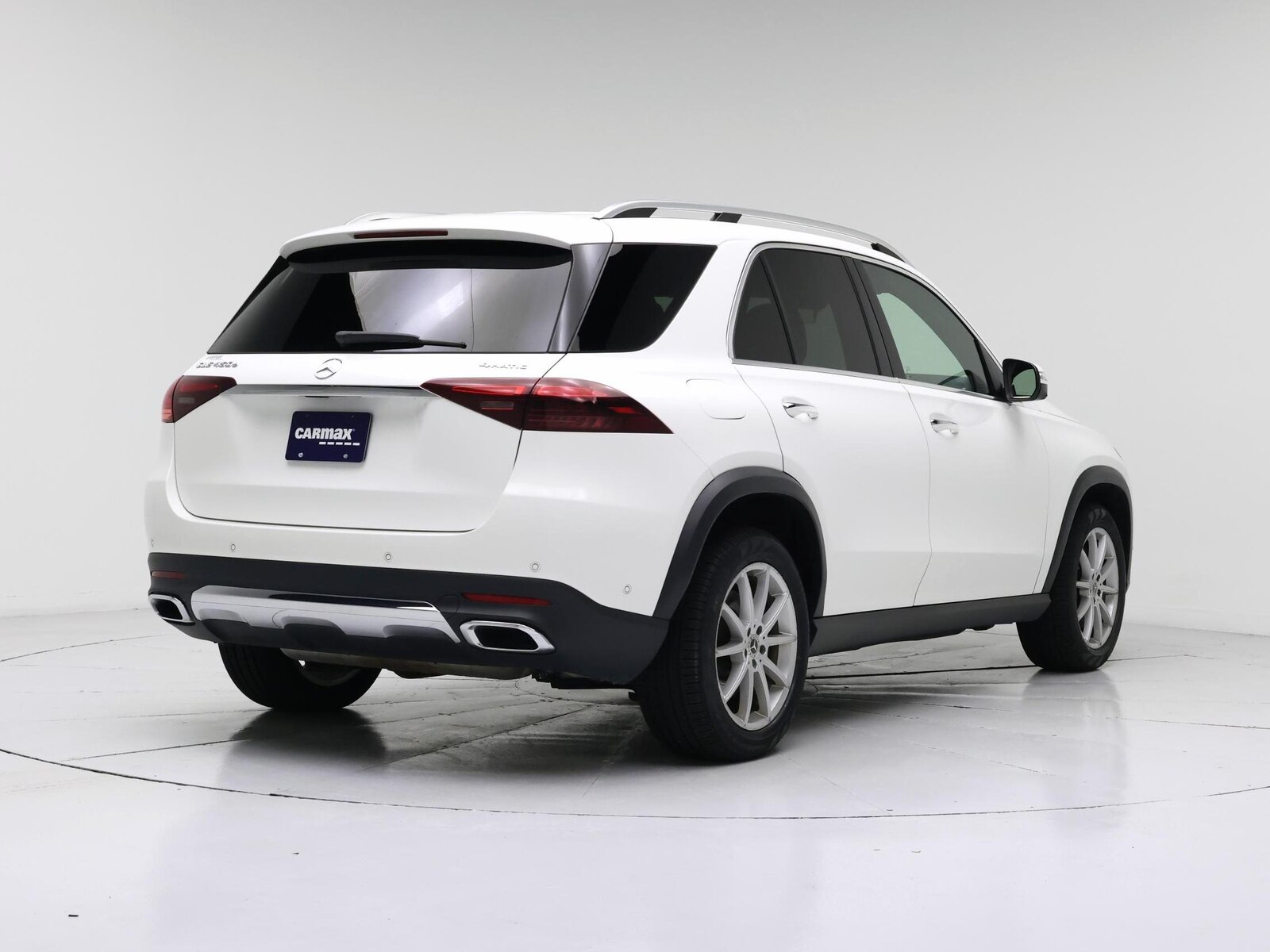 2024 Mercedes-Benz GLE GLE450E - Photo 9