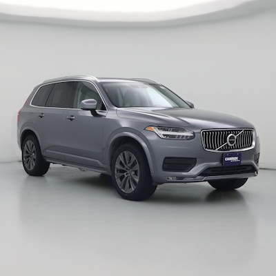 2020 Volvo XC90 T5 Momentum