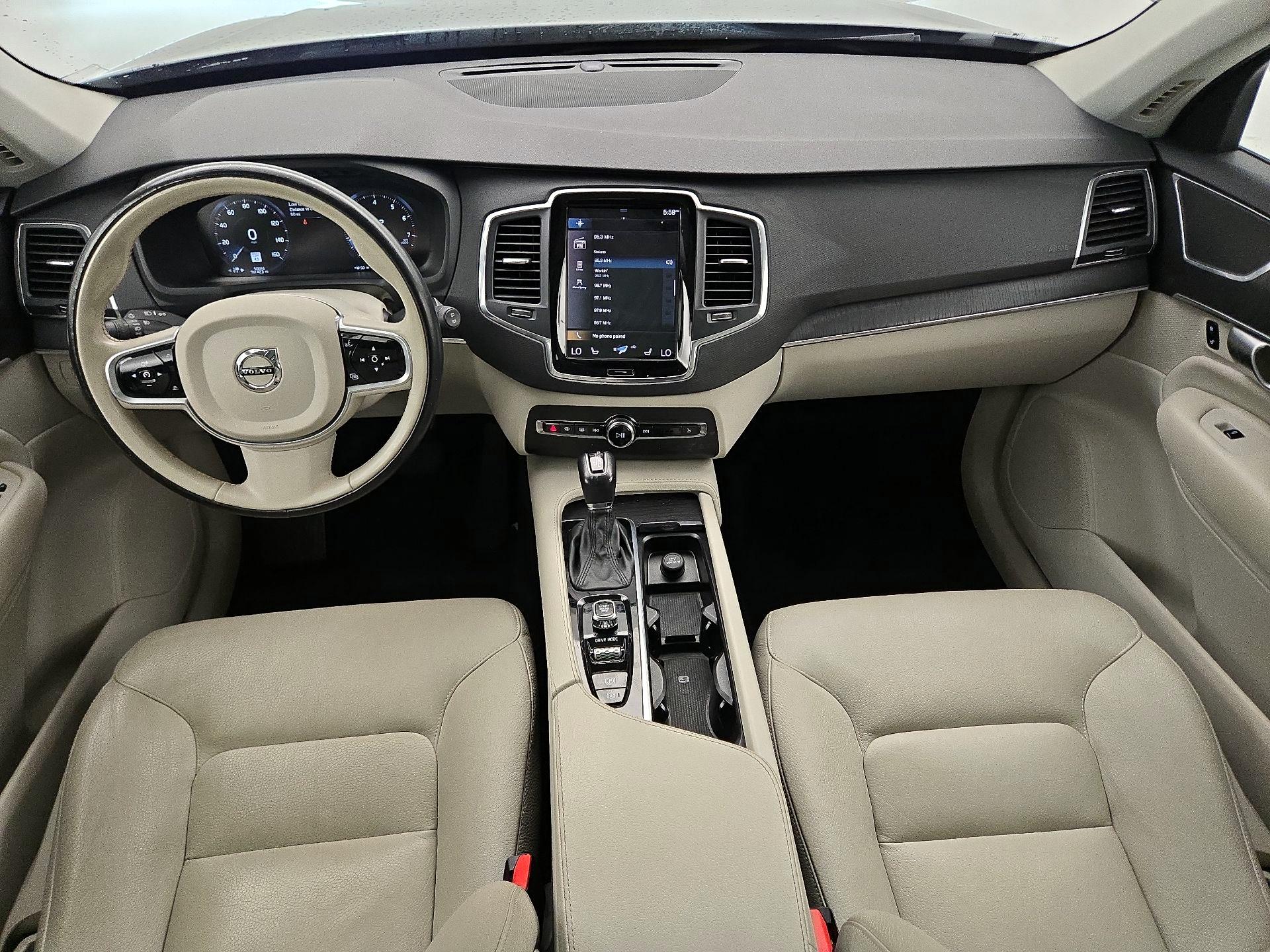 Thumbnail: 2020 Volvo XC90 - 9