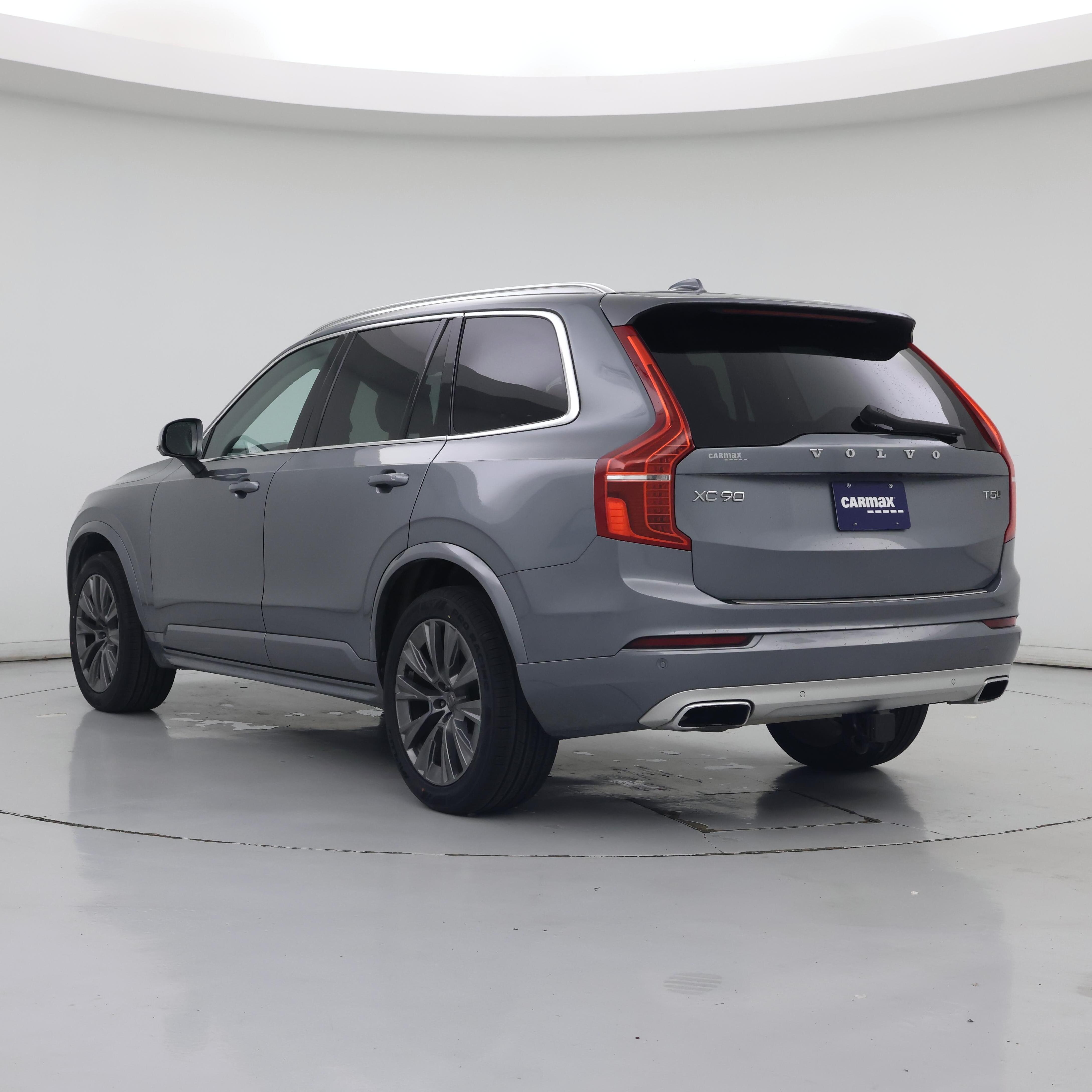 Thumbnail: 2020 Volvo XC90 - 2