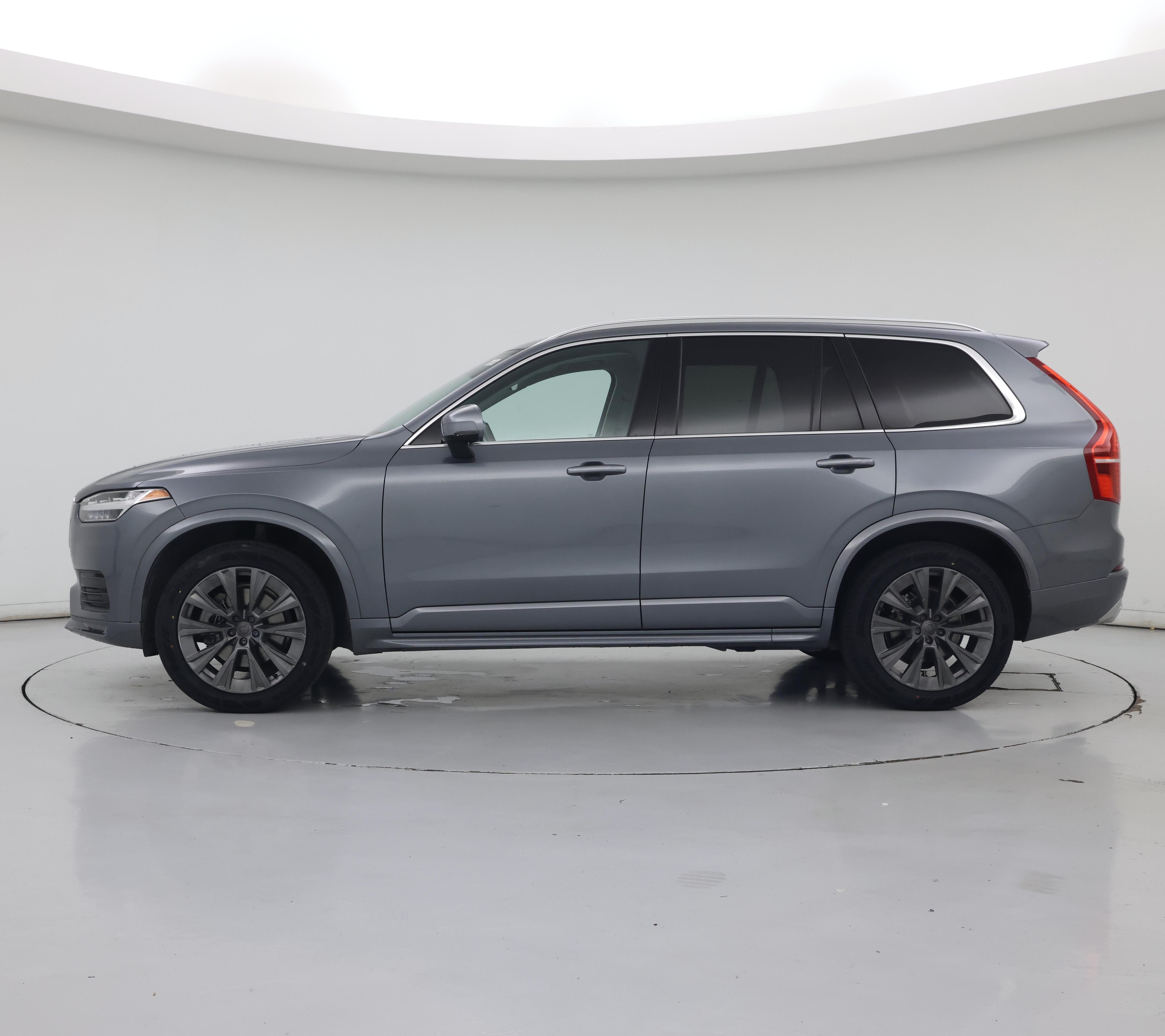 Thumbnail: 2020 Volvo XC90 - 3