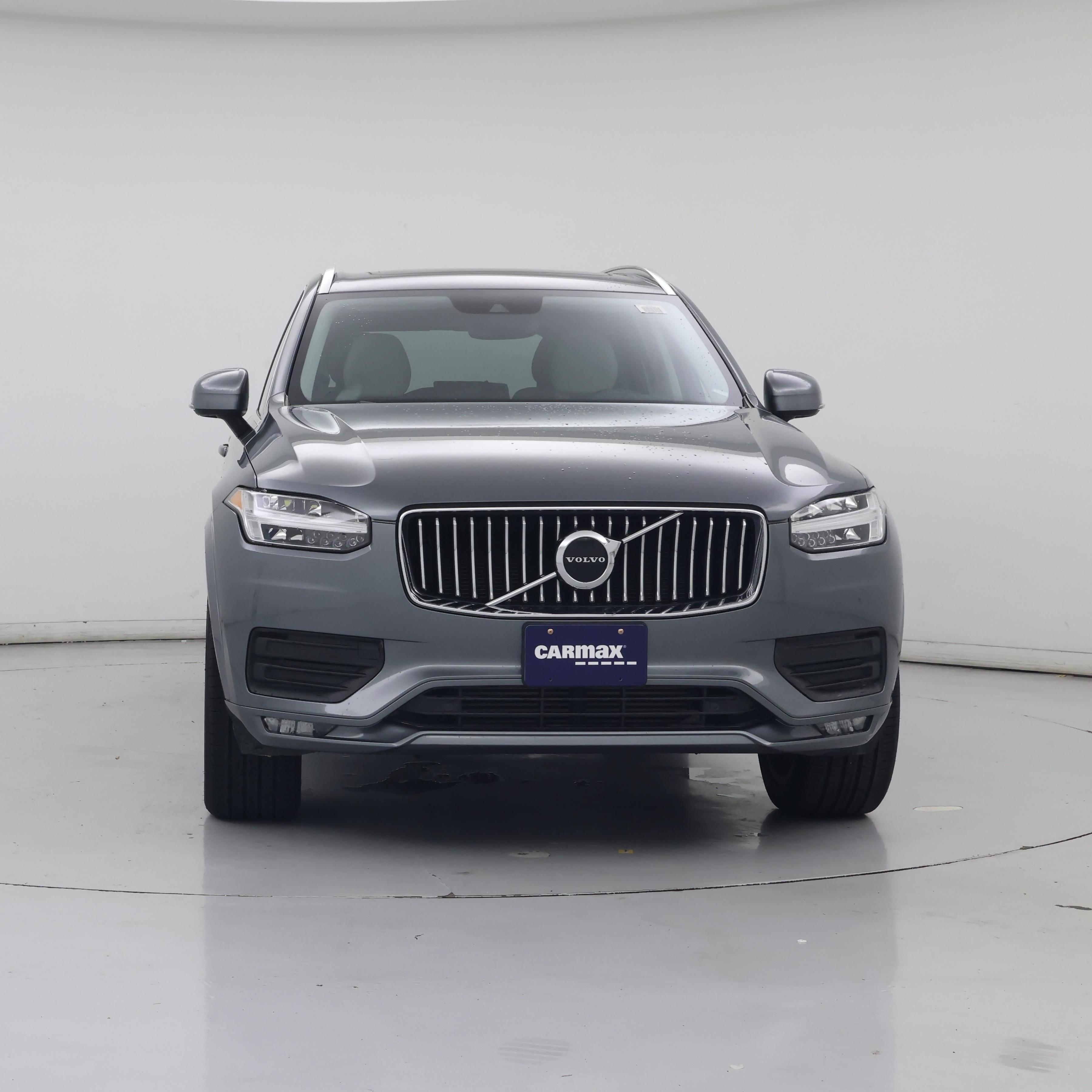 Thumbnail: 2020 Volvo XC90 - 5
