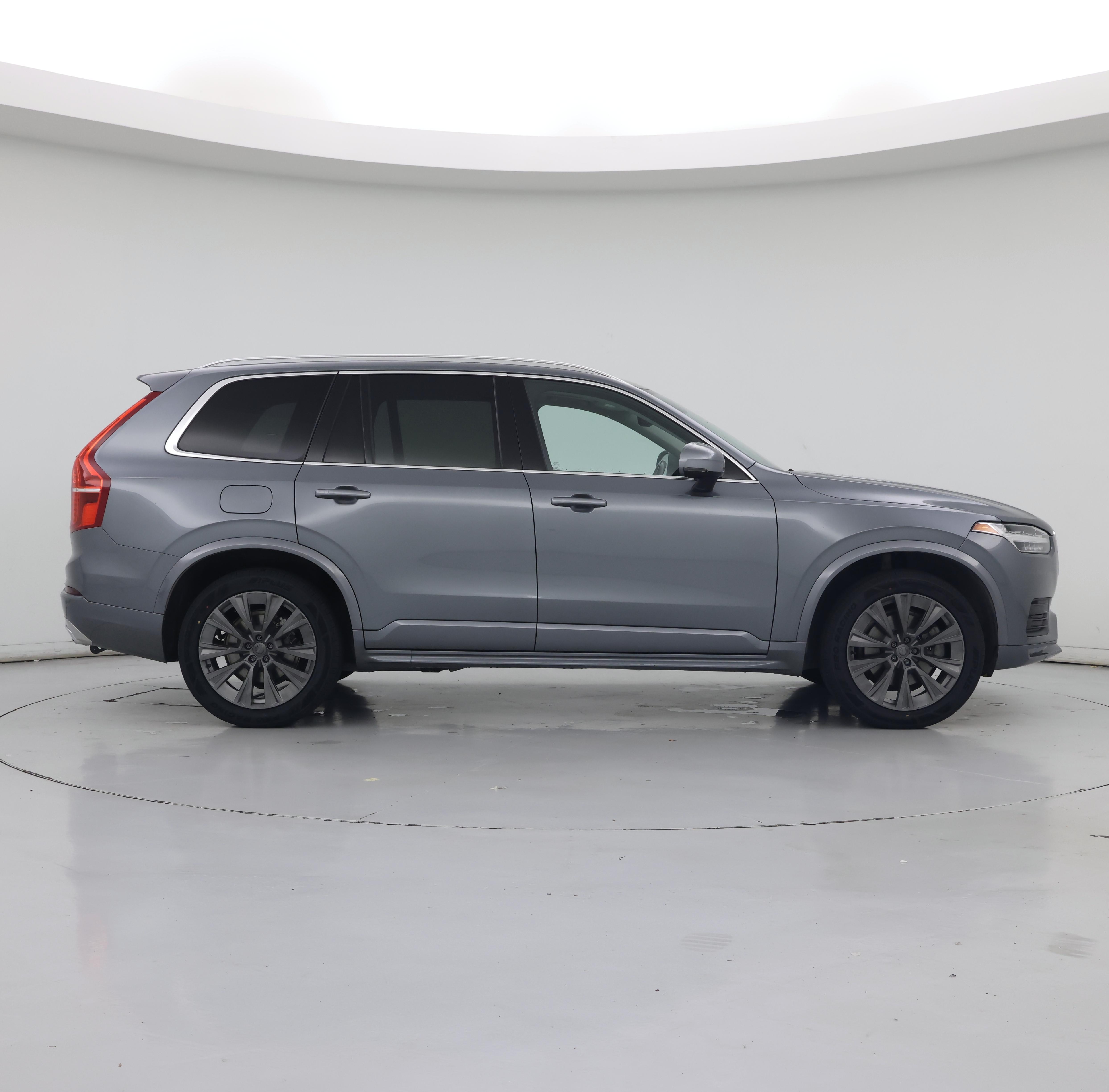 Thumbnail: 2020 Volvo XC90 - 7