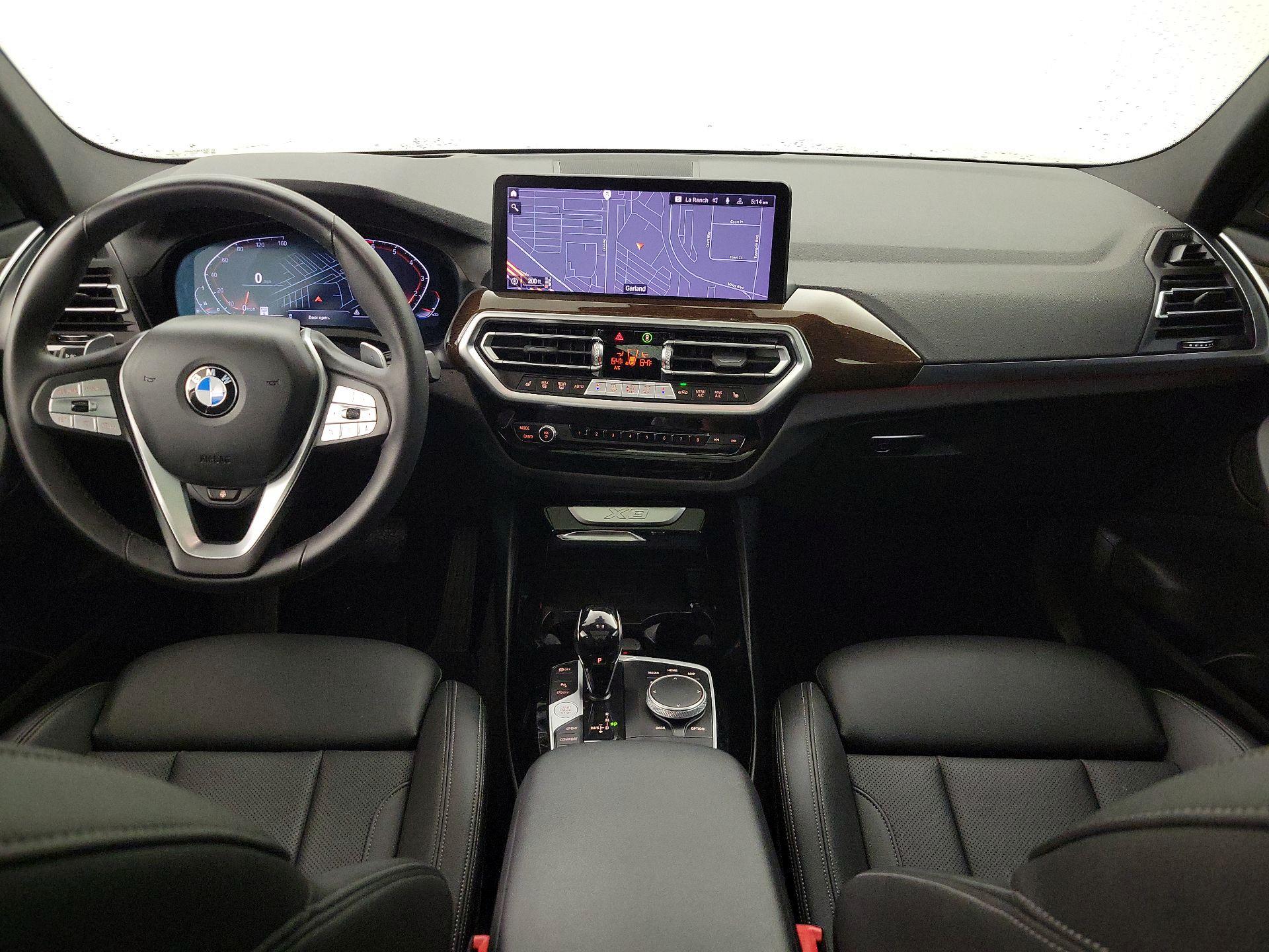 Thumbnail: 2023 BMW X3 - 9