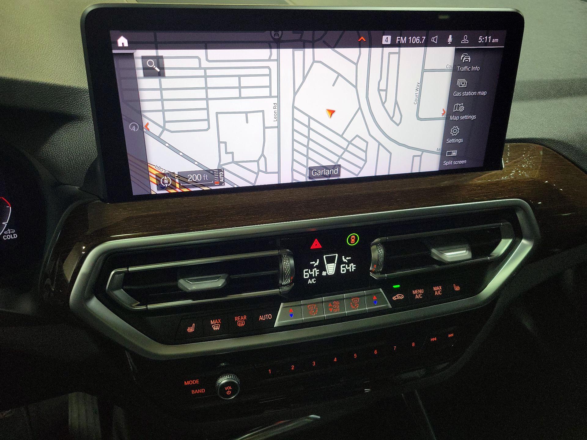 Thumbnail: 2023 BMW X3 - 14