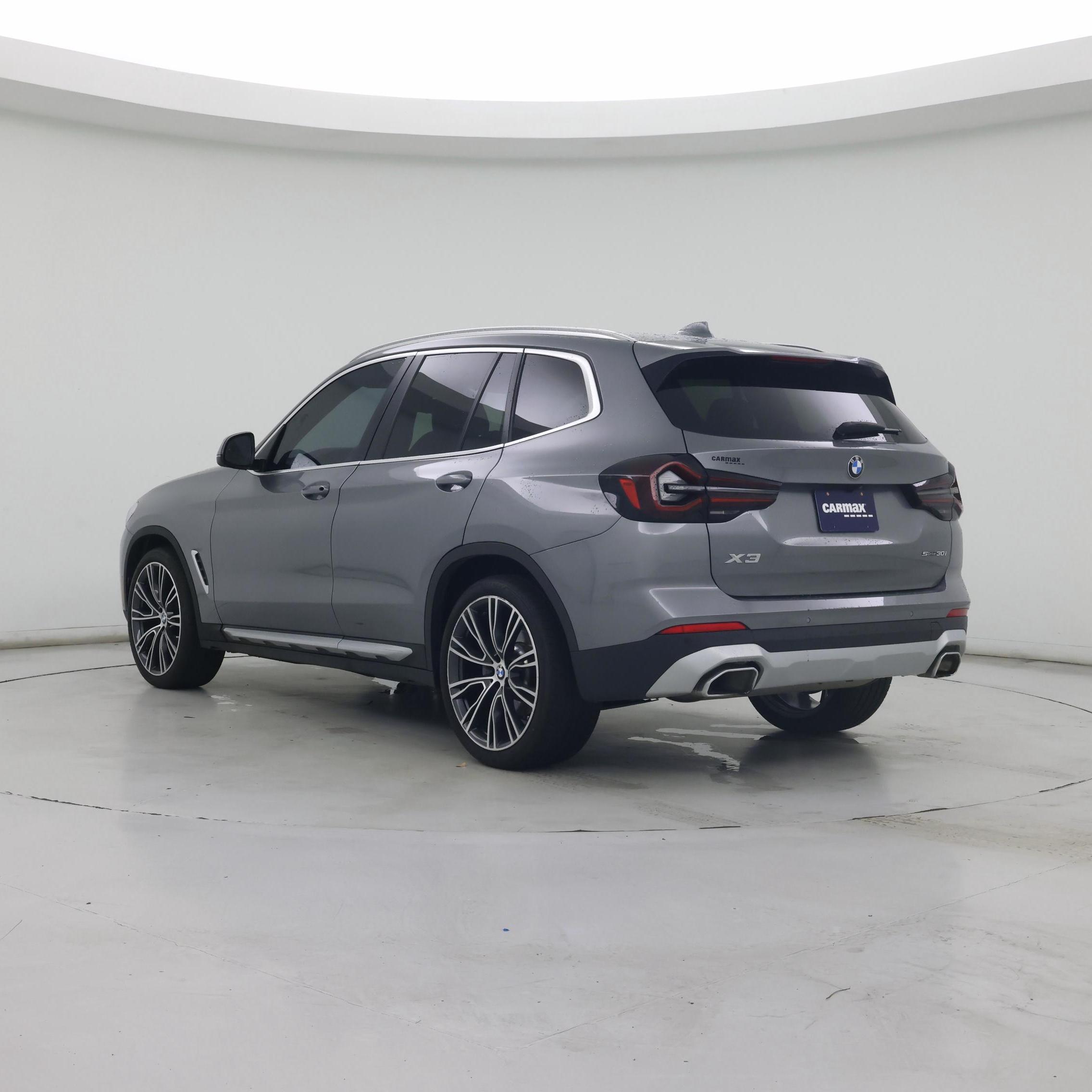 Thumbnail: 2023 BMW X3 - 2