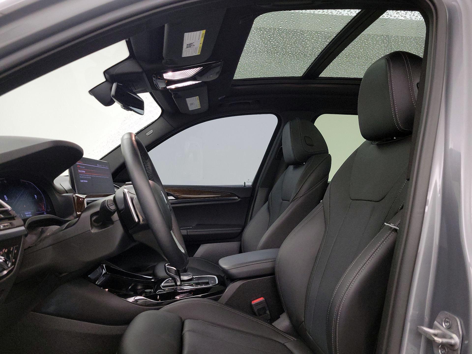Thumbnail: 2023 BMW X3 - 19