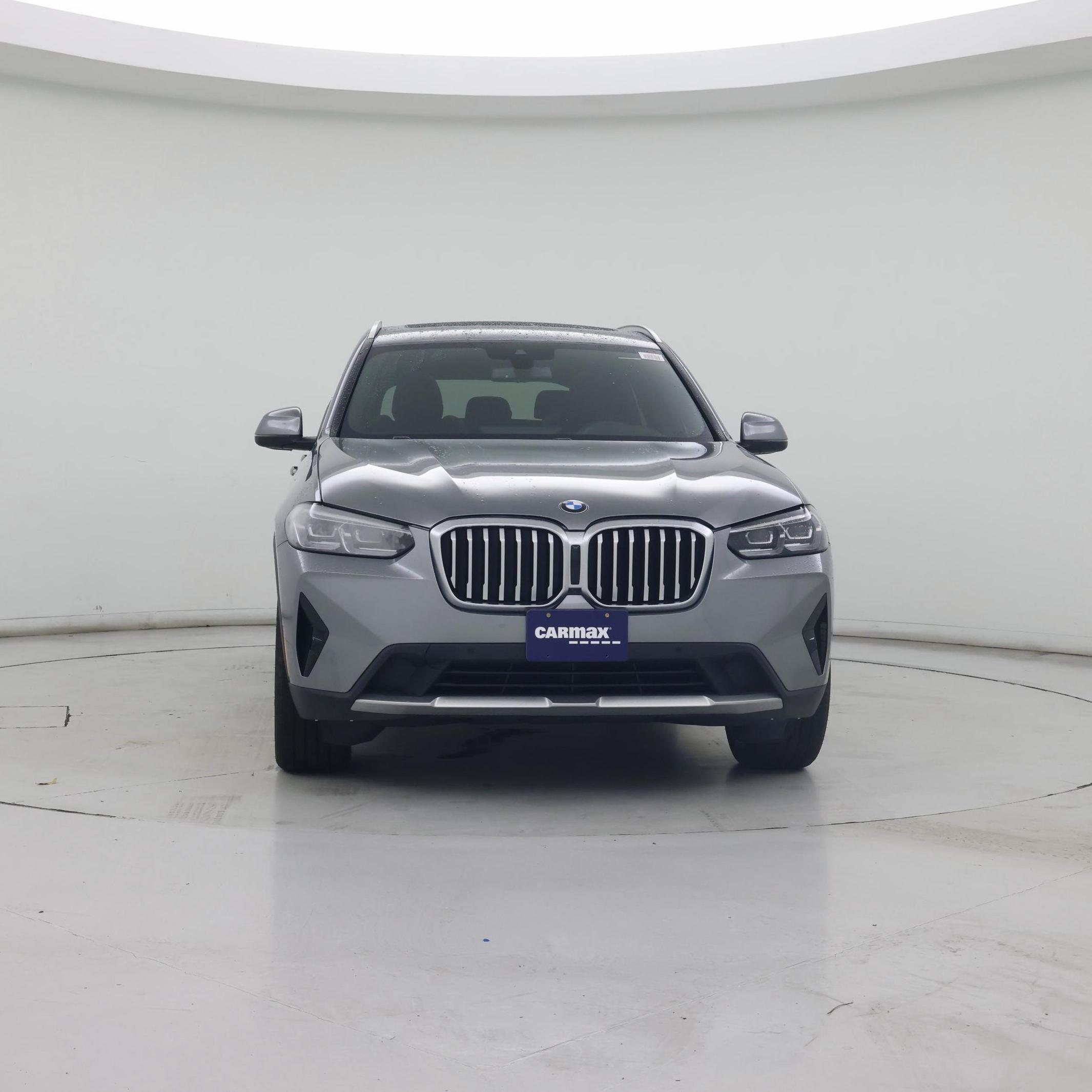Thumbnail: 2023 BMW X3 - 5