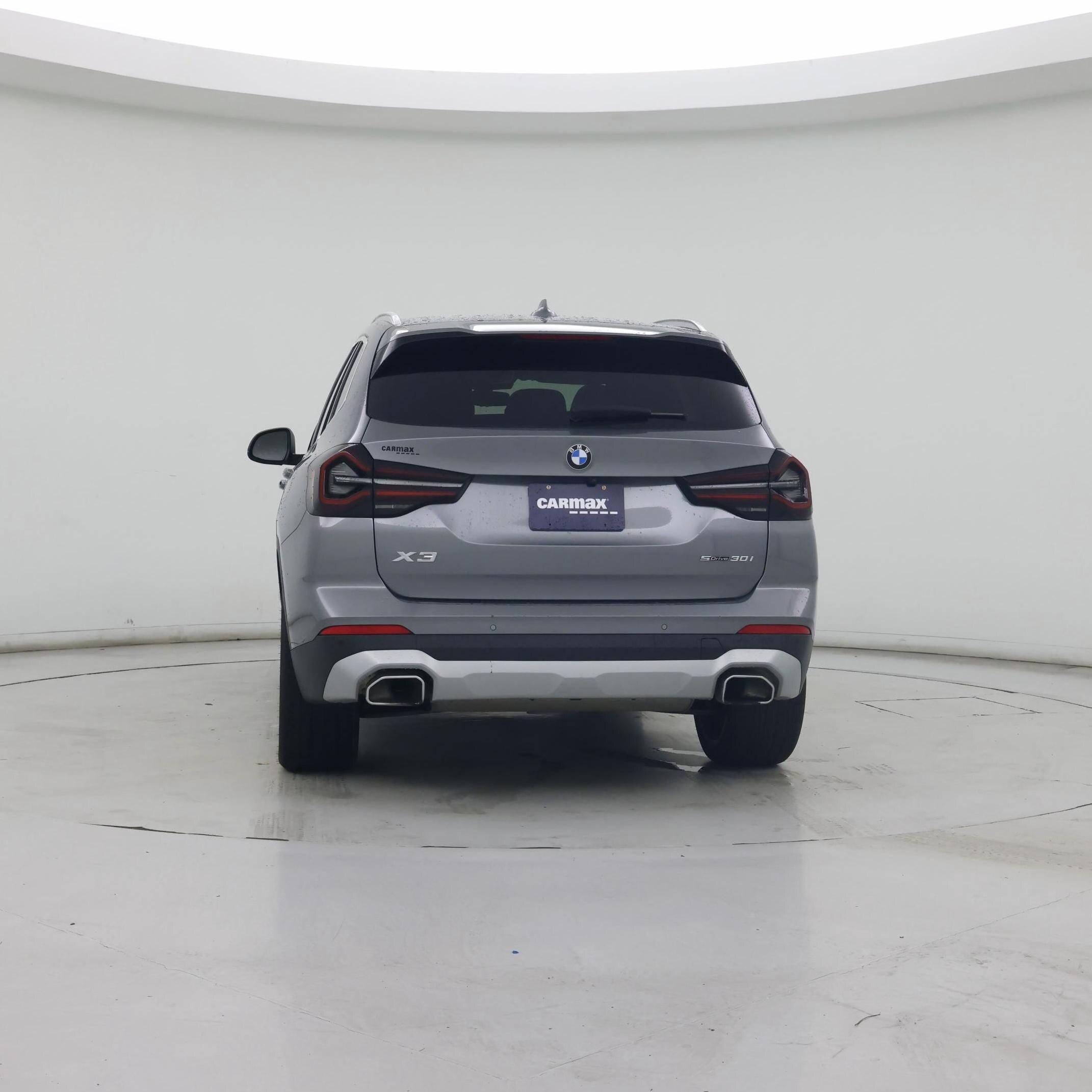 Thumbnail: 2023 BMW X3 - 6