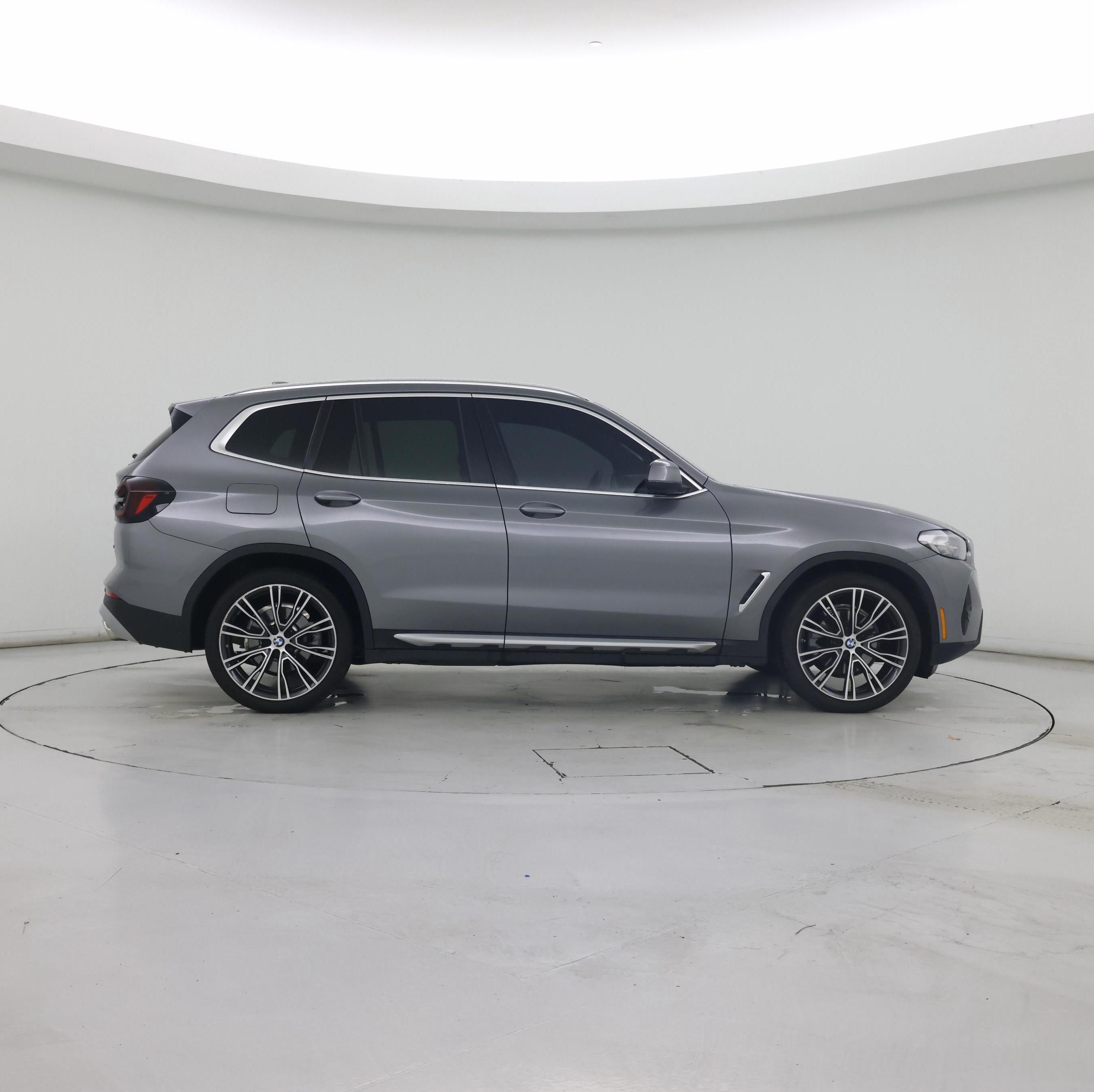 Thumbnail: 2023 BMW X3 - 7