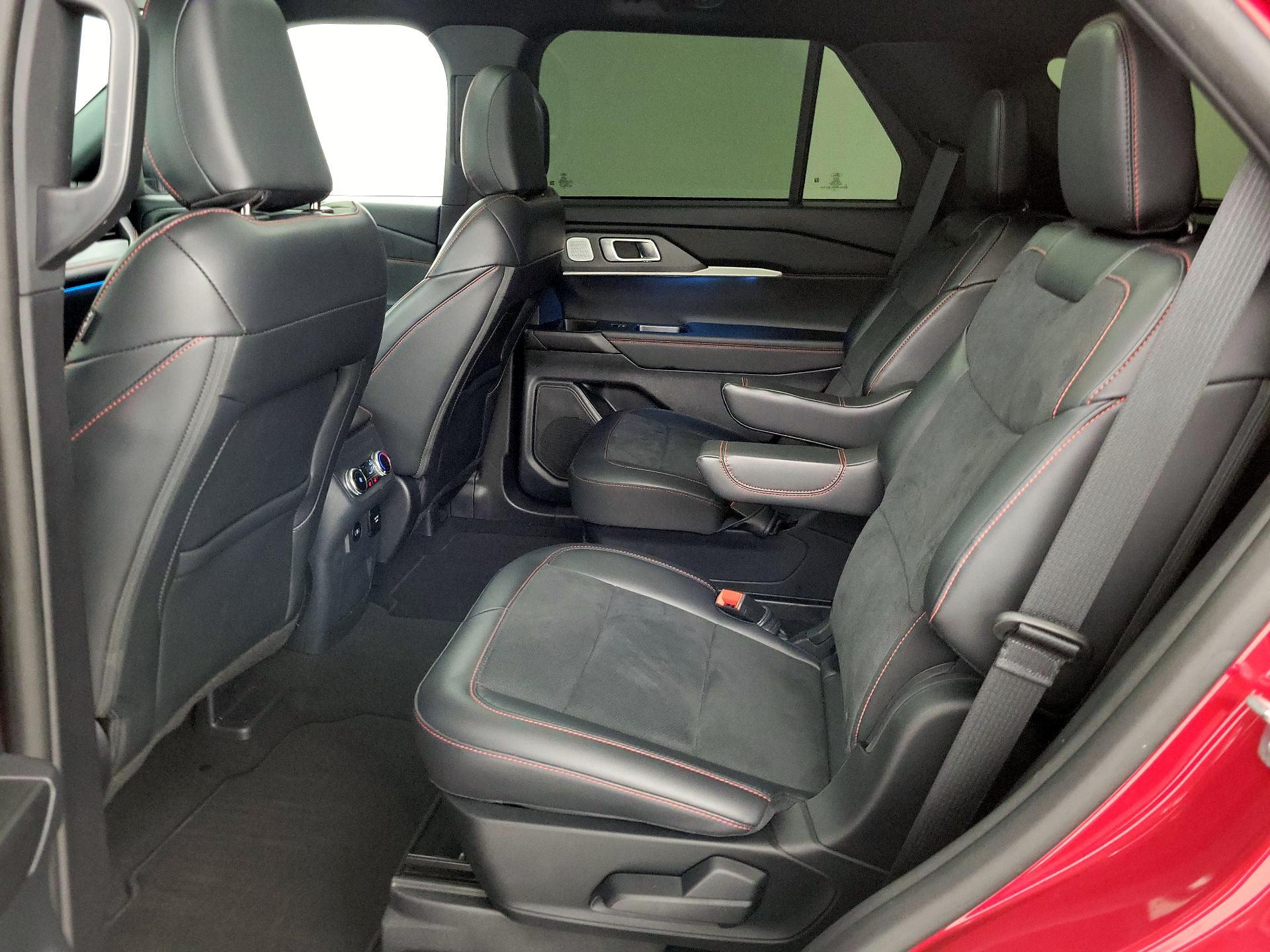 Thumbnail: 2025 Ford Explorer - 20