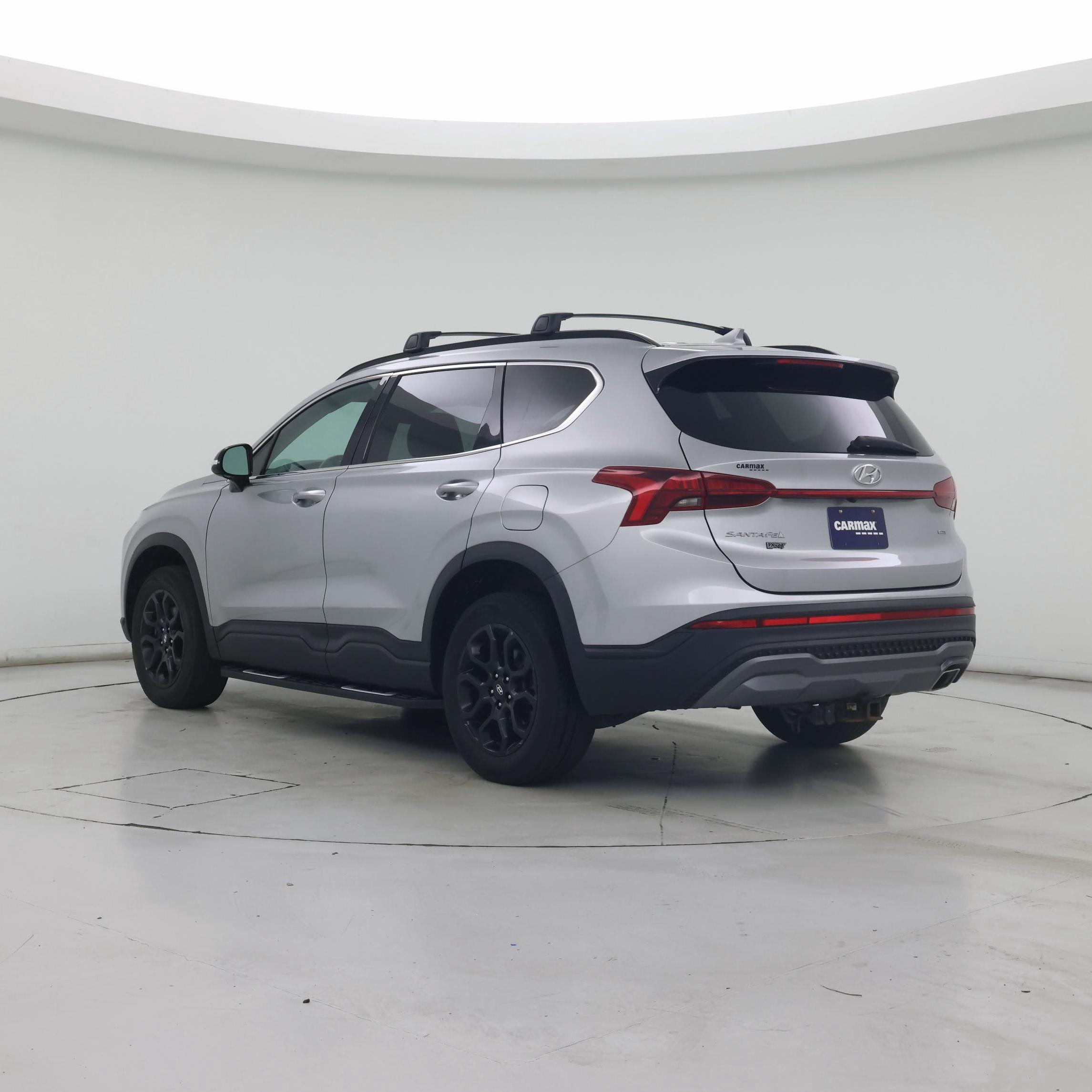 Thumbnail: 2023 Hyundai Santa Fe - 2