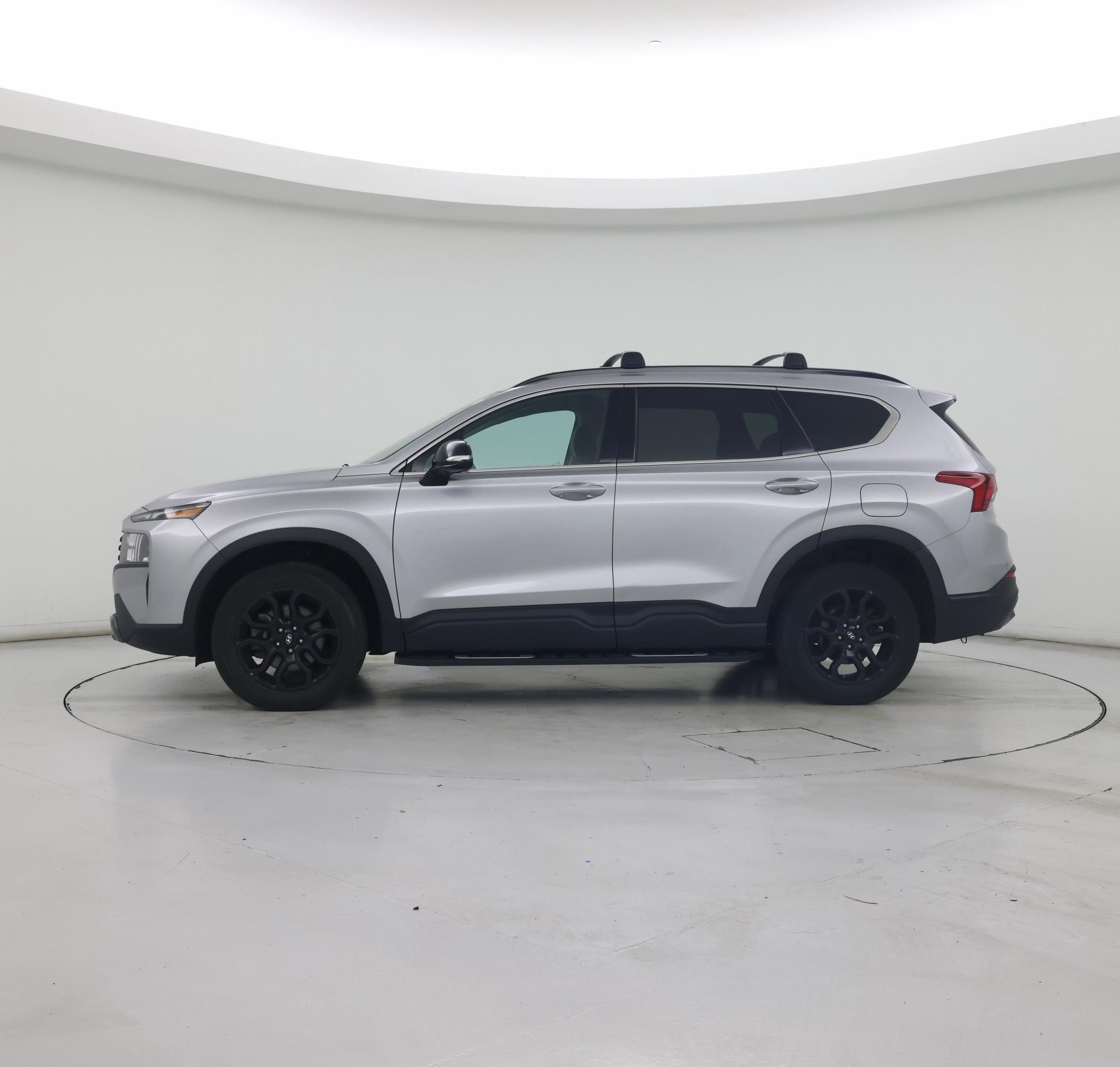 Thumbnail: 2023 Hyundai Santa Fe - 3