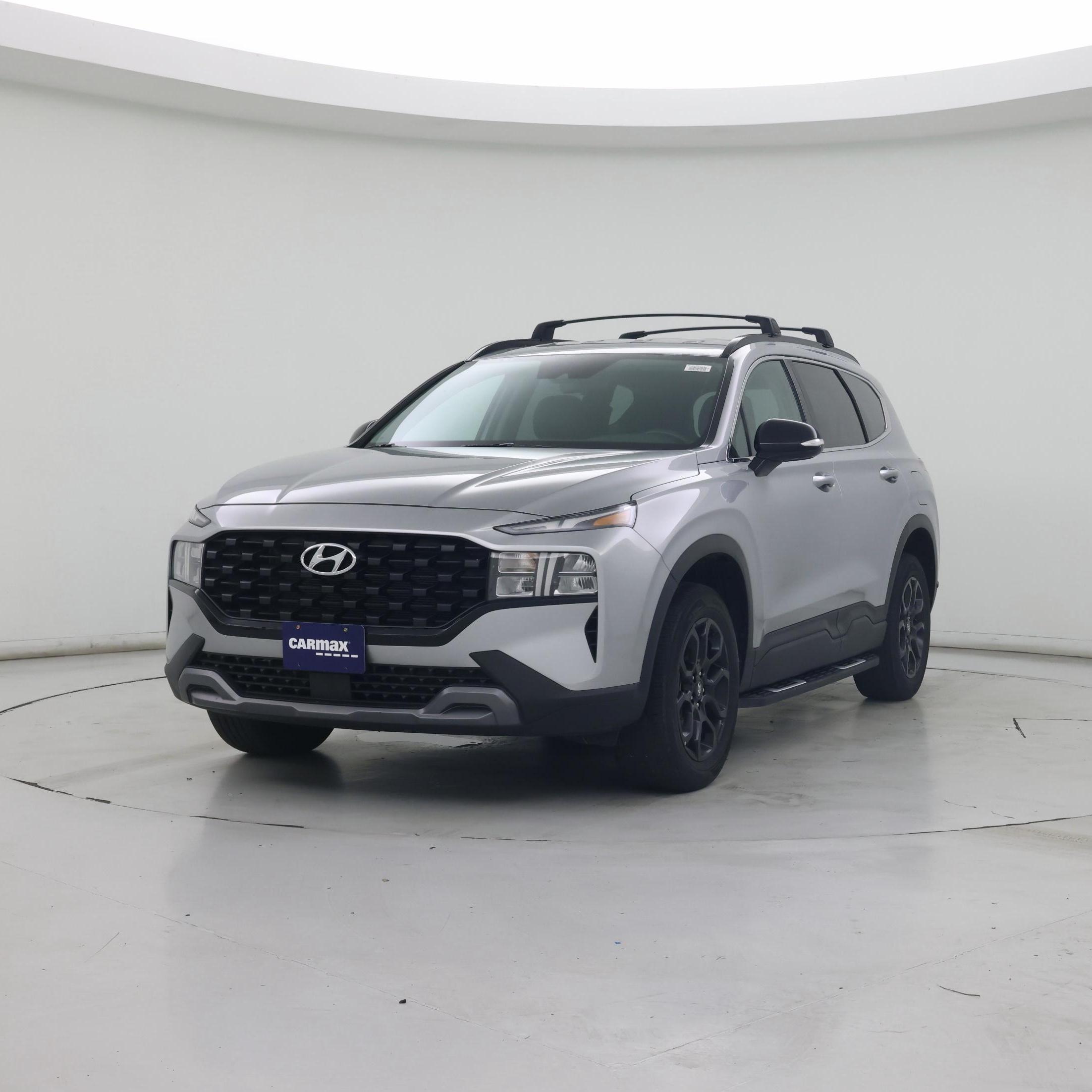 Thumbnail: 2023 Hyundai Santa Fe - 4