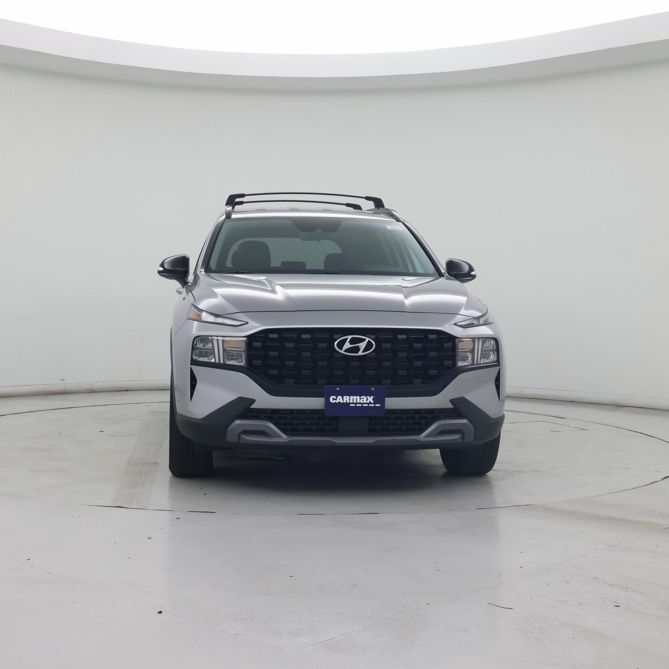 Thumbnail: 2023 Hyundai Santa Fe - 5