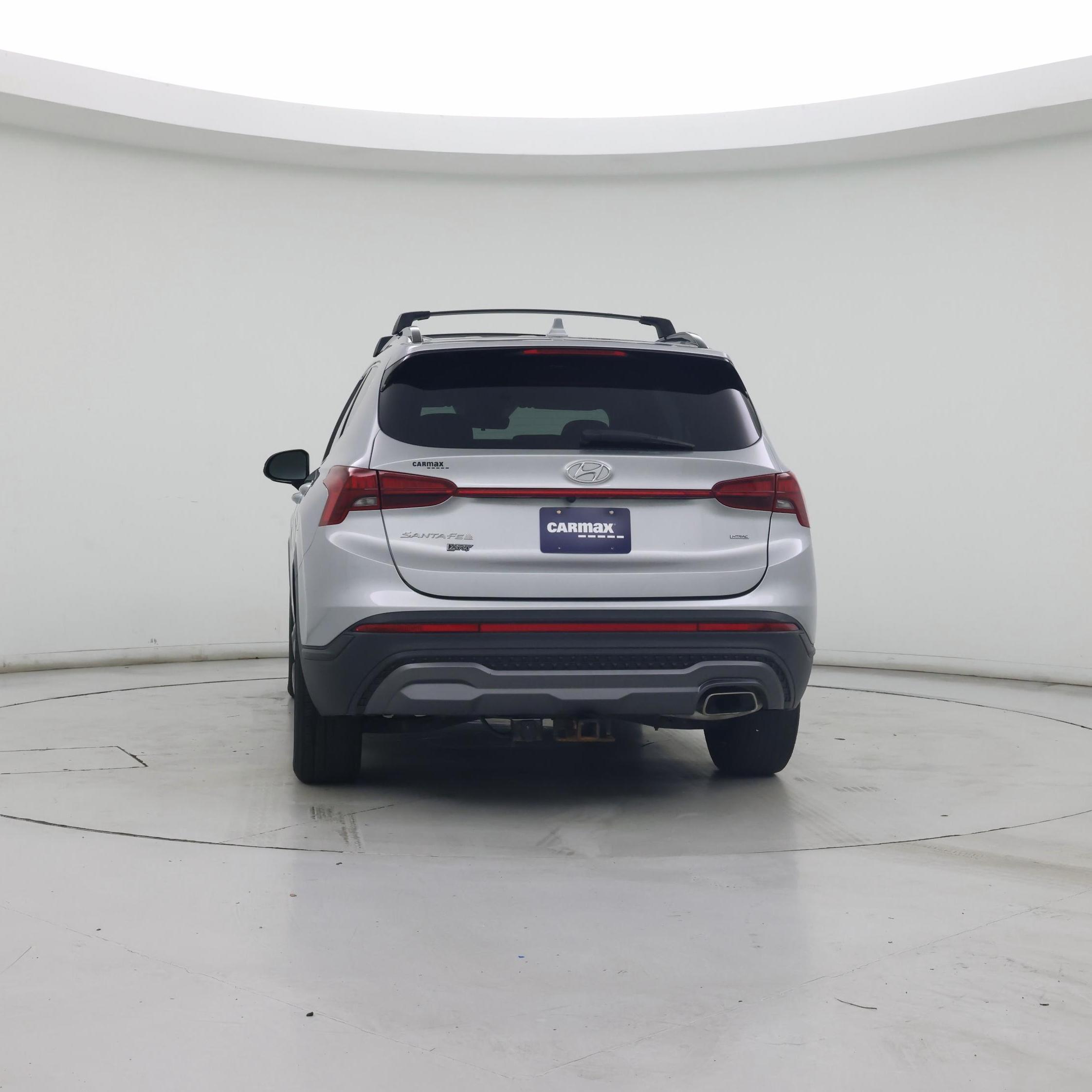 Thumbnail: 2023 Hyundai Santa Fe - 6
