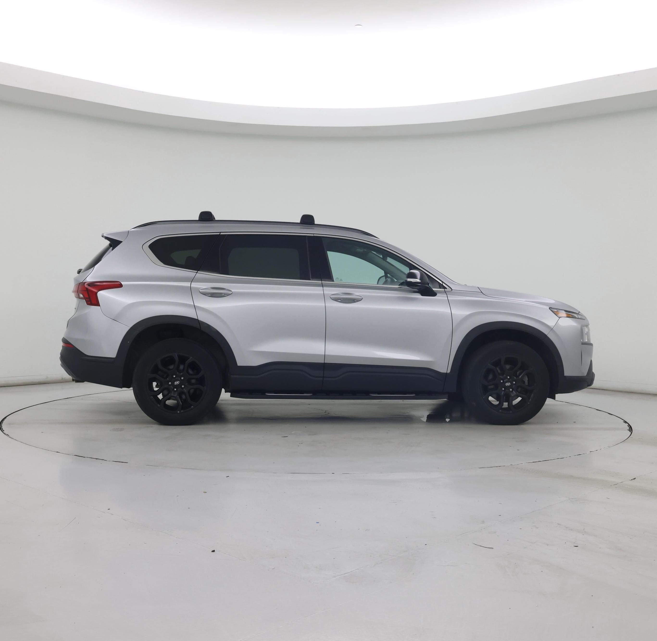 Thumbnail: 2023 Hyundai Santa Fe - 7
