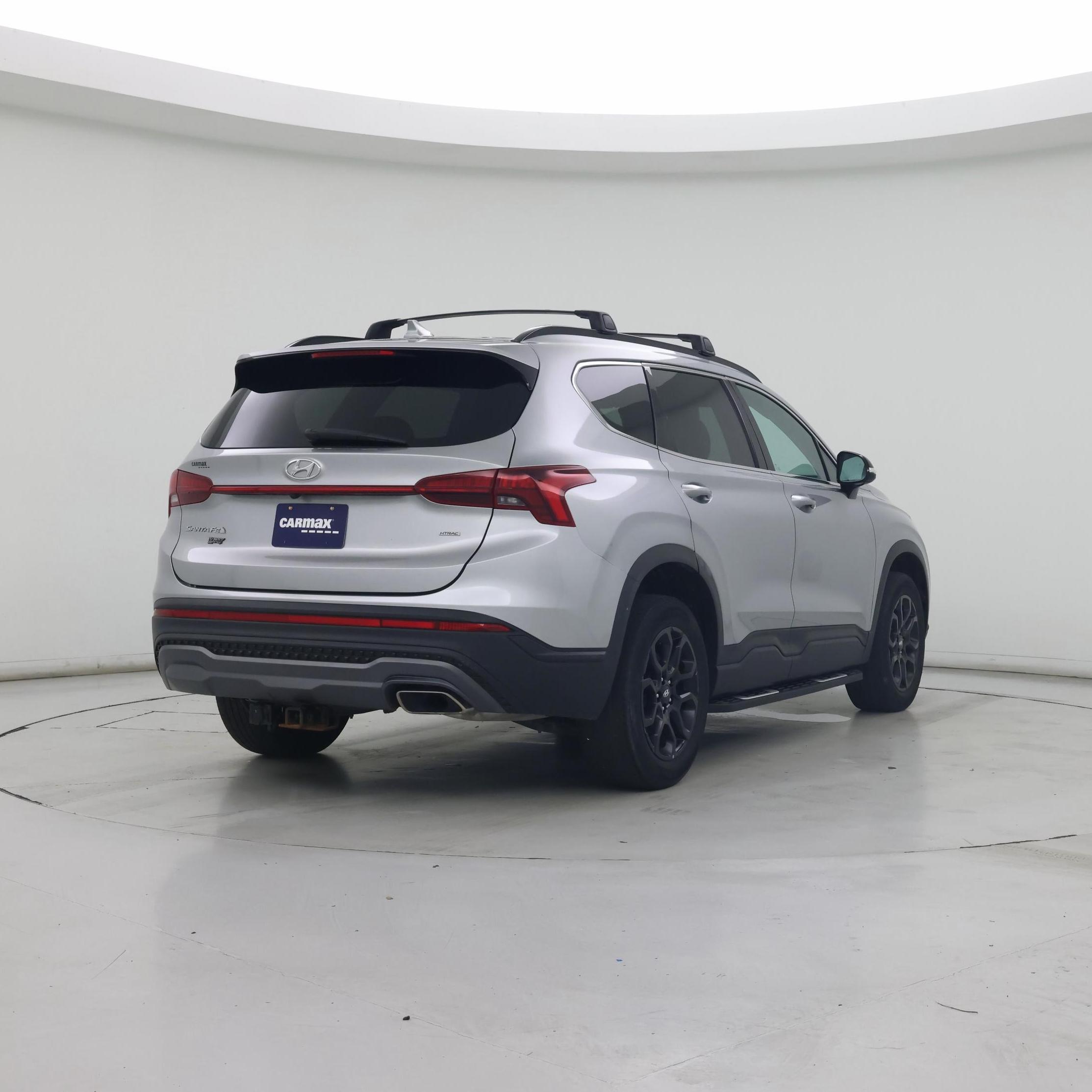 Thumbnail: 2023 Hyundai Santa Fe - 8