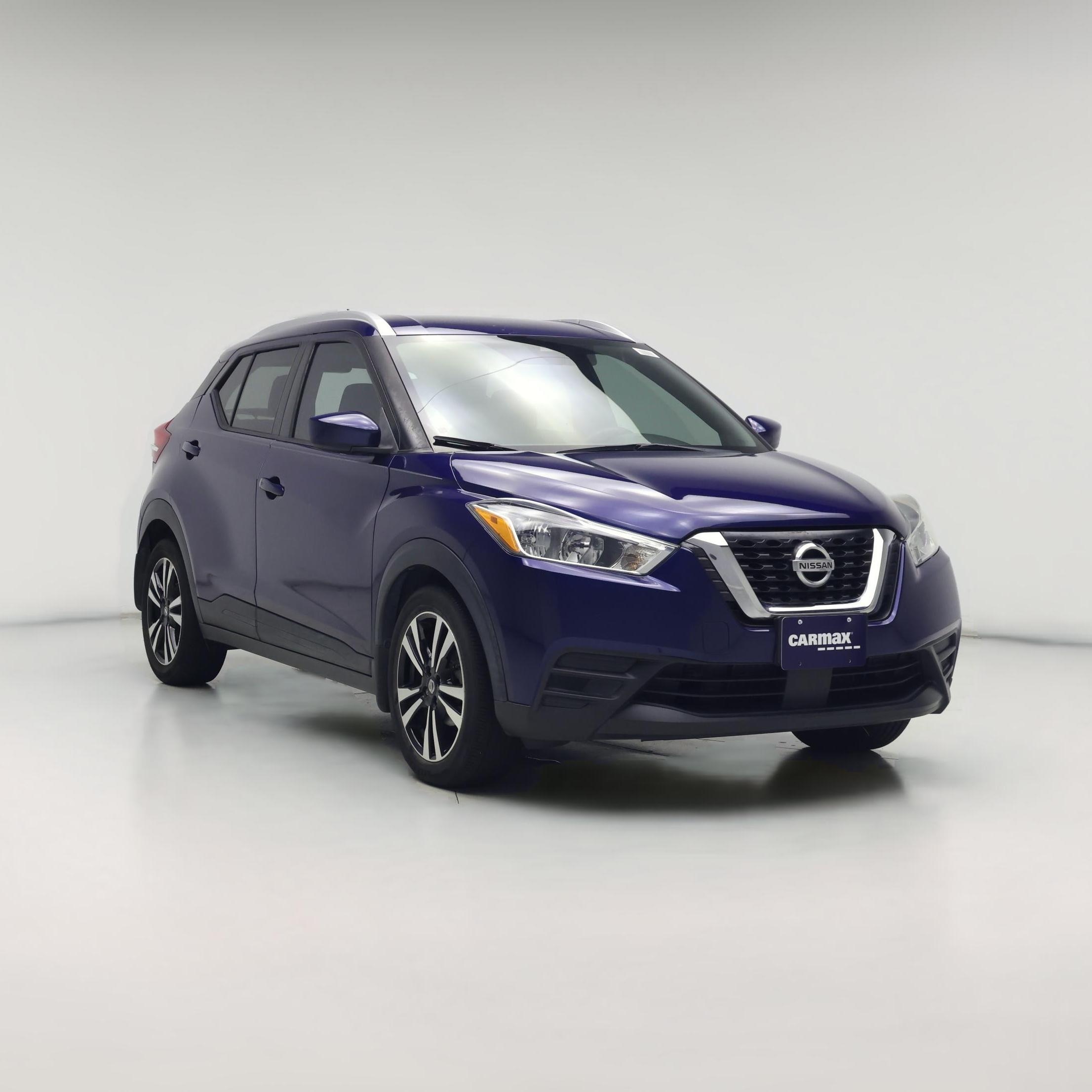Thumbnail: 2020 Nissan Kicks - 1